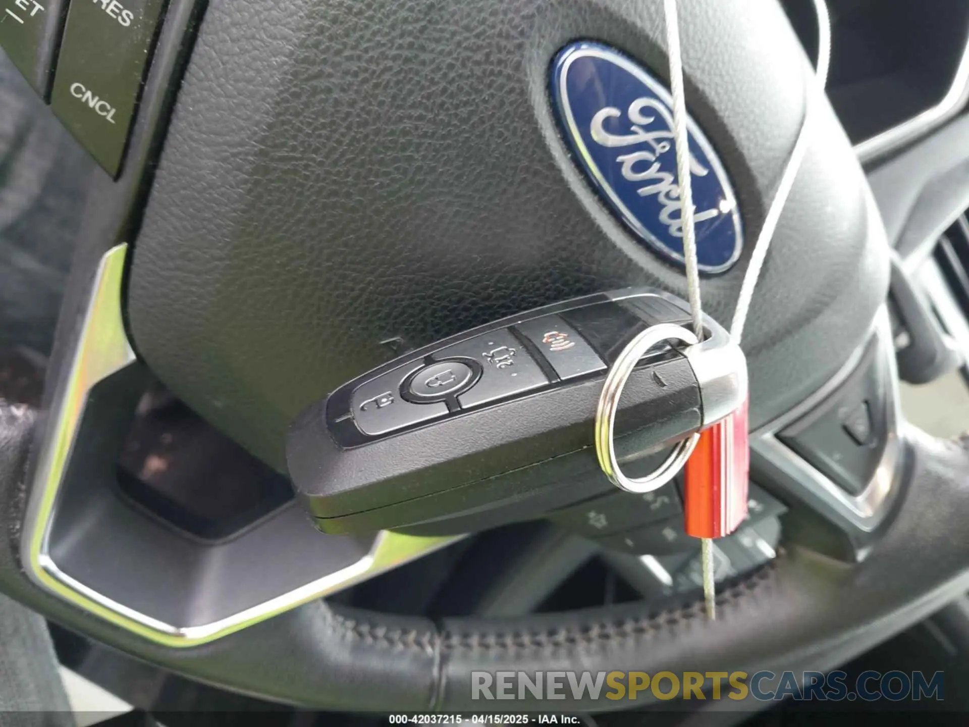 11 fotografías del automóvil dañado 3FA6P0HD7LR164398 FORD FUSION 2020