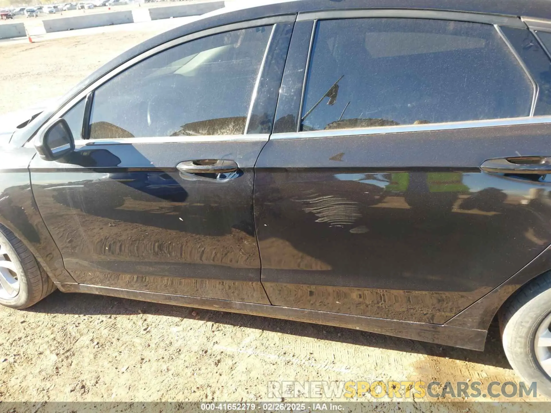14 fotografías del automóvil dañado 3FA6P0HD8LR145827 FORD FUSION 2020