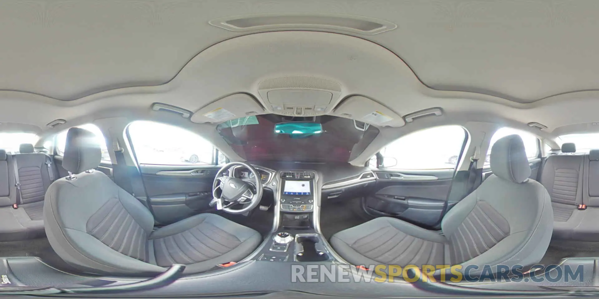 15 fotografías del automóvil dañado 3FA6P0HD8LR150929 FORD FUSION 2020