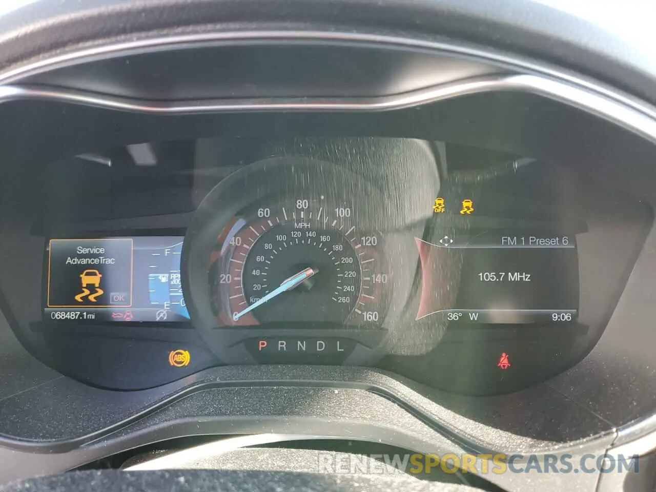 9 fotografías del automóvil dañado 3FA6P0HD8LR195384 FORD FUSION 2020