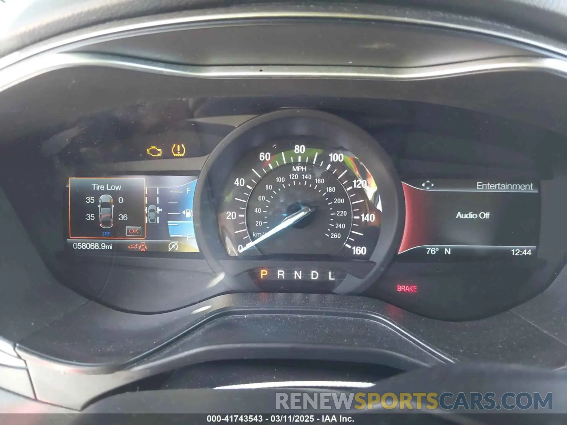 7 fotografías del automóvil dañado 3FA6P0HD9LR142841 FORD FUSION 2020