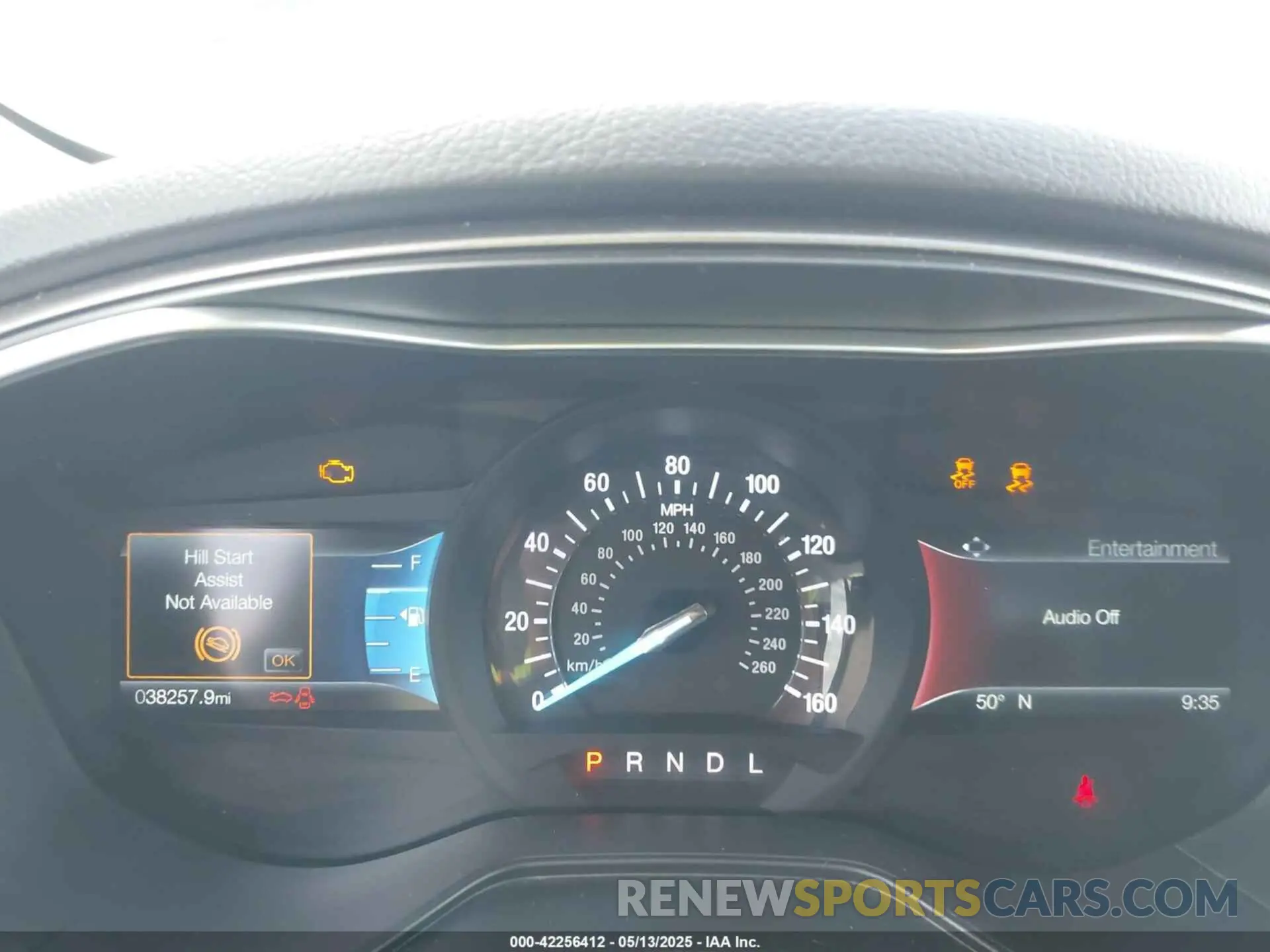 7 fotografías del automóvil dañado 3FA6P0HDXLR221578 FORD FUSION 2020