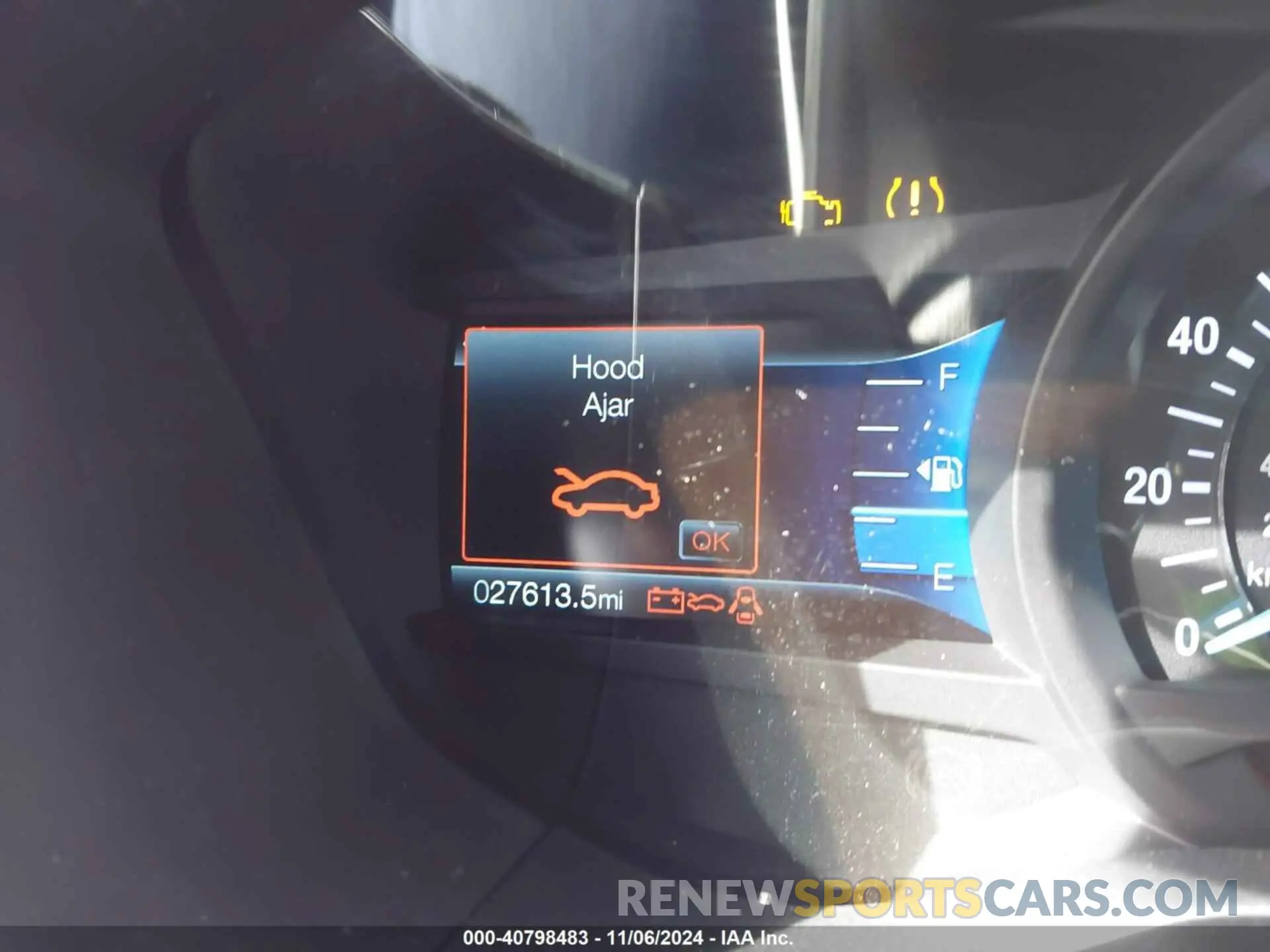 7 fotografías del automóvil dañado 3FA6P0HDXLR265452 FORD FUSION 2020