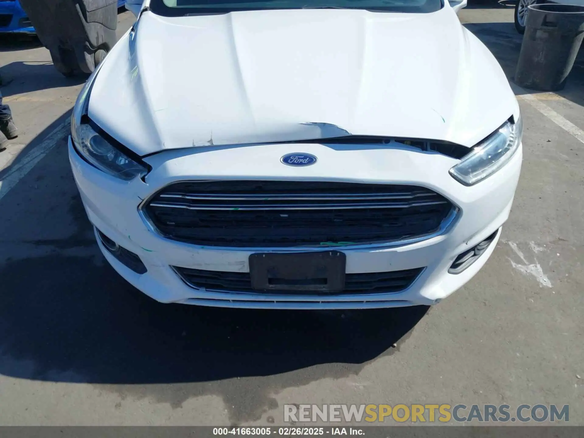 12 fotografías del automóvil dañado 3FA6P0K91LR154857 FORD FUSION 2020