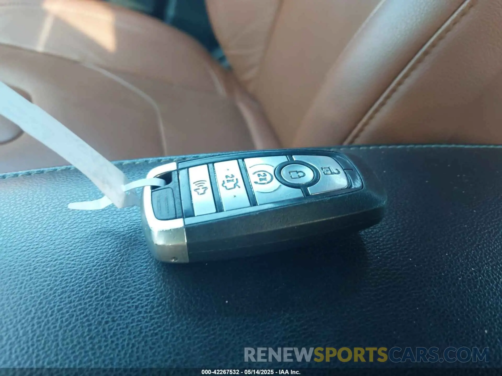 11 fotografías del automóvil dañado 3FA6P0K91LR175109 FORD FUSION 2020