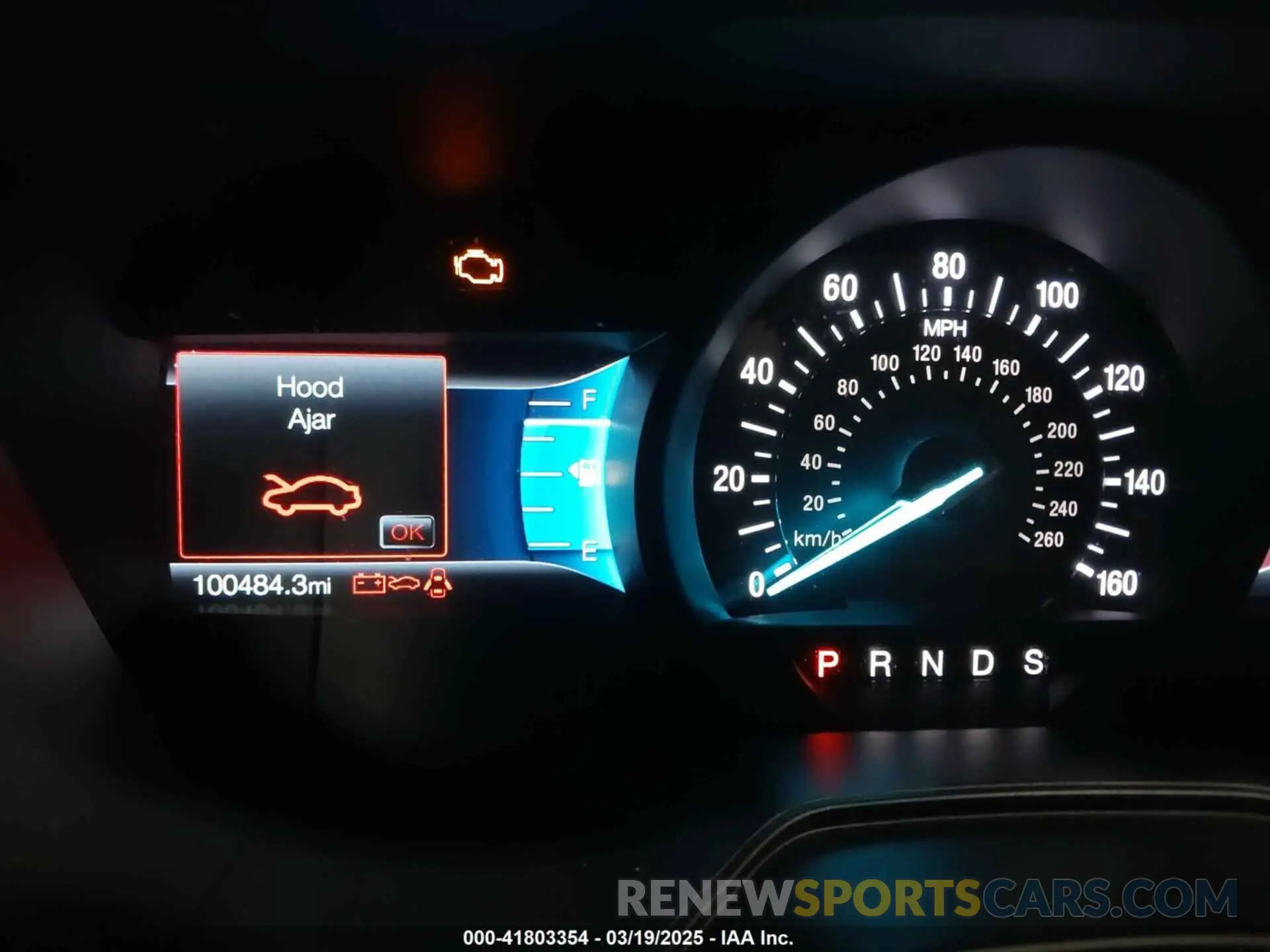 7 fotografías del automóvil dañado 3FA6P0K93LR175712 FORD FUSION 2020