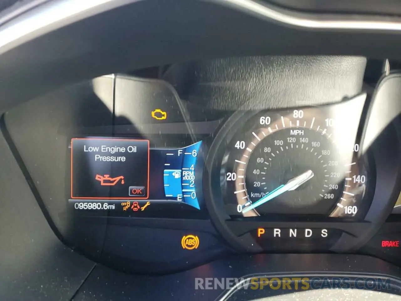 9 fotografías del automóvil dañado 3FA6P0K99LR151592 FORD FUSION 2020