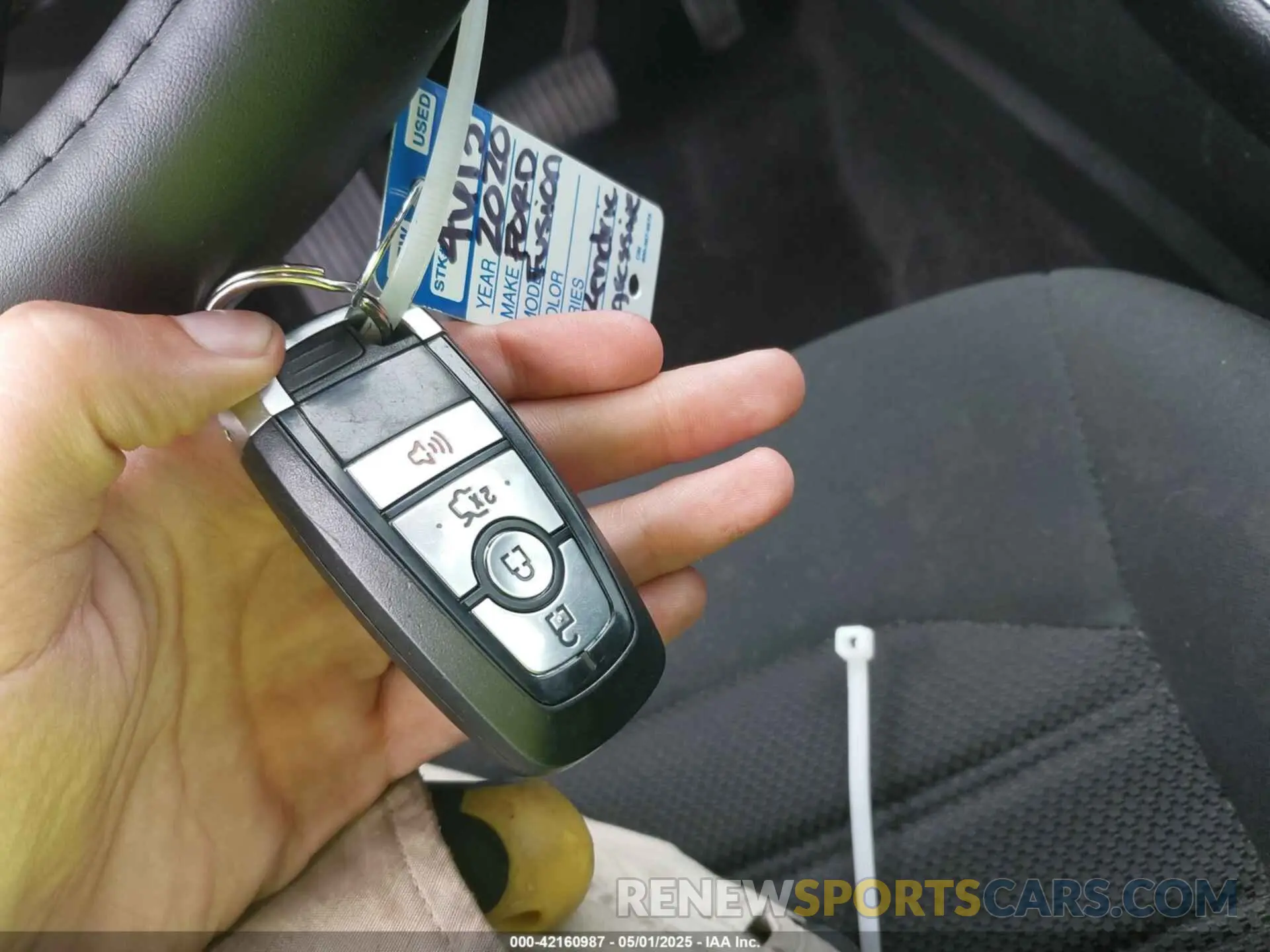 11 fotografías del automóvil dañado 3FA6P0LU2LR266943 FORD FUSION 2020
