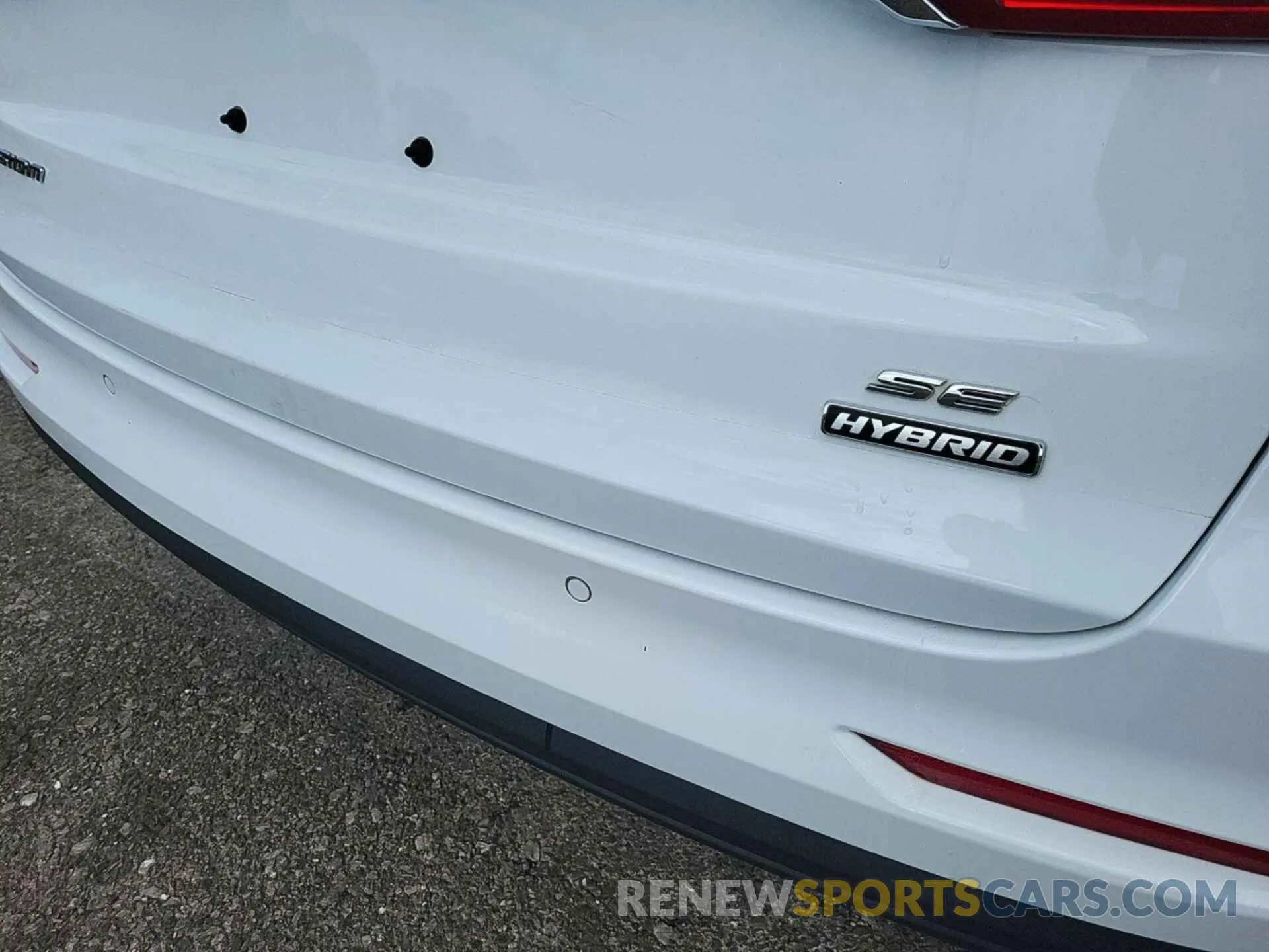 4 fotografías del automóvil dañado 3FA6P0LU3LR173414 FORD FUSION 2020
