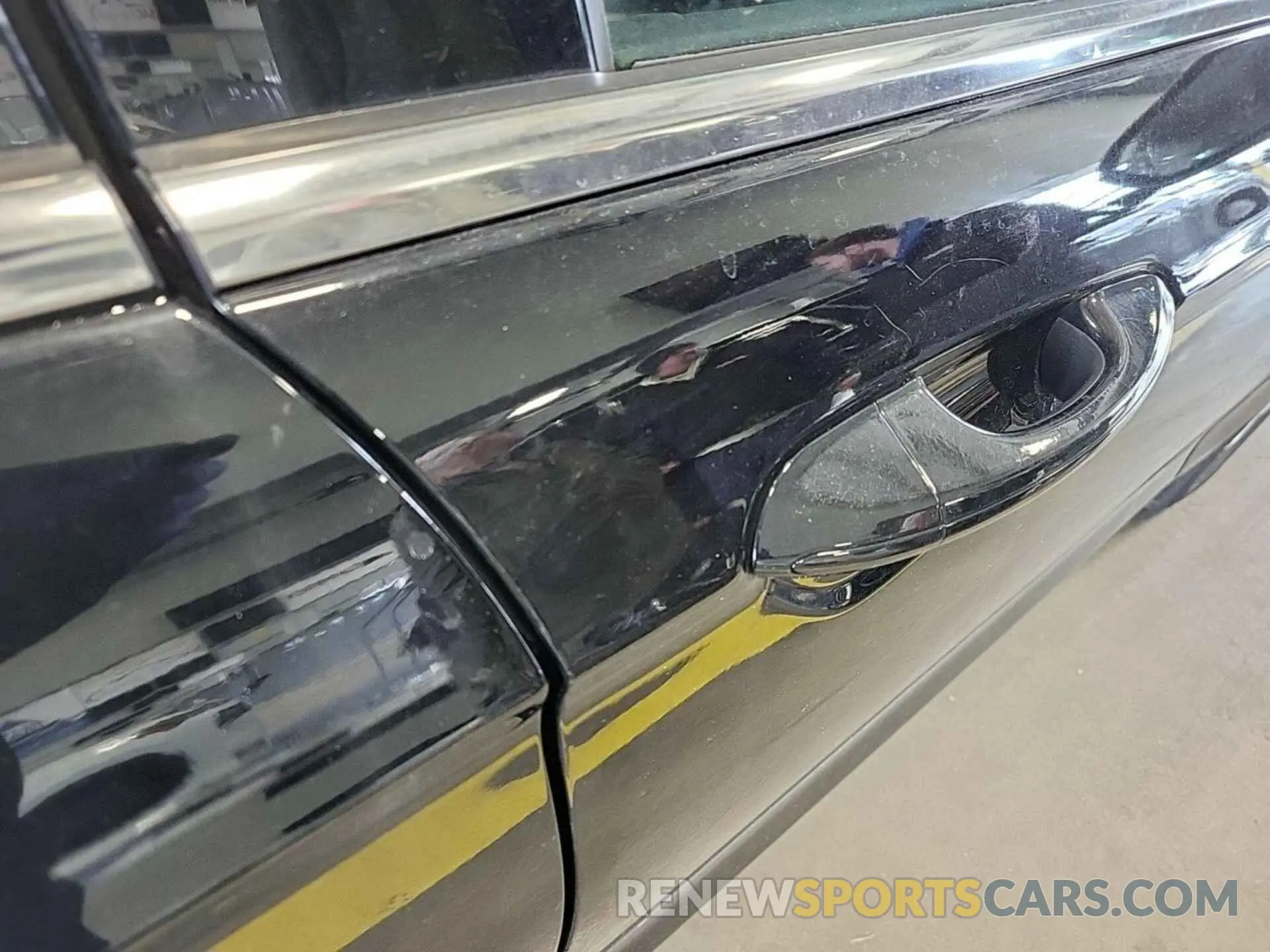 2 fotografías del automóvil dañado 3FA6P0LU3LR177043 FORD FUSION 2020