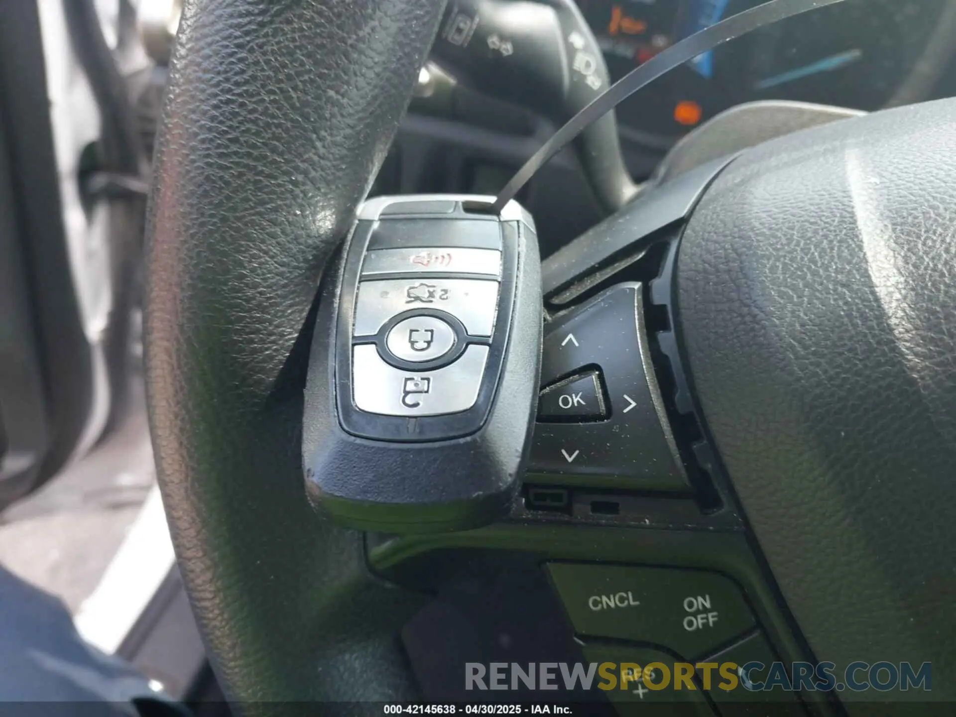 11 fotografías del automóvil dañado 3FA6P0LU5LR153942 FORD FUSION 2020