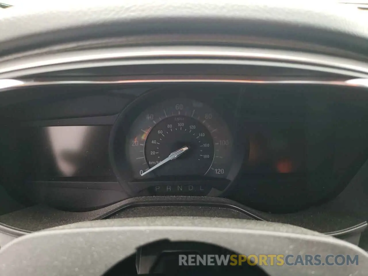 9 fotografías del automóvil dañado 3FA6P0LU6LR104281 FORD FUSION 2020