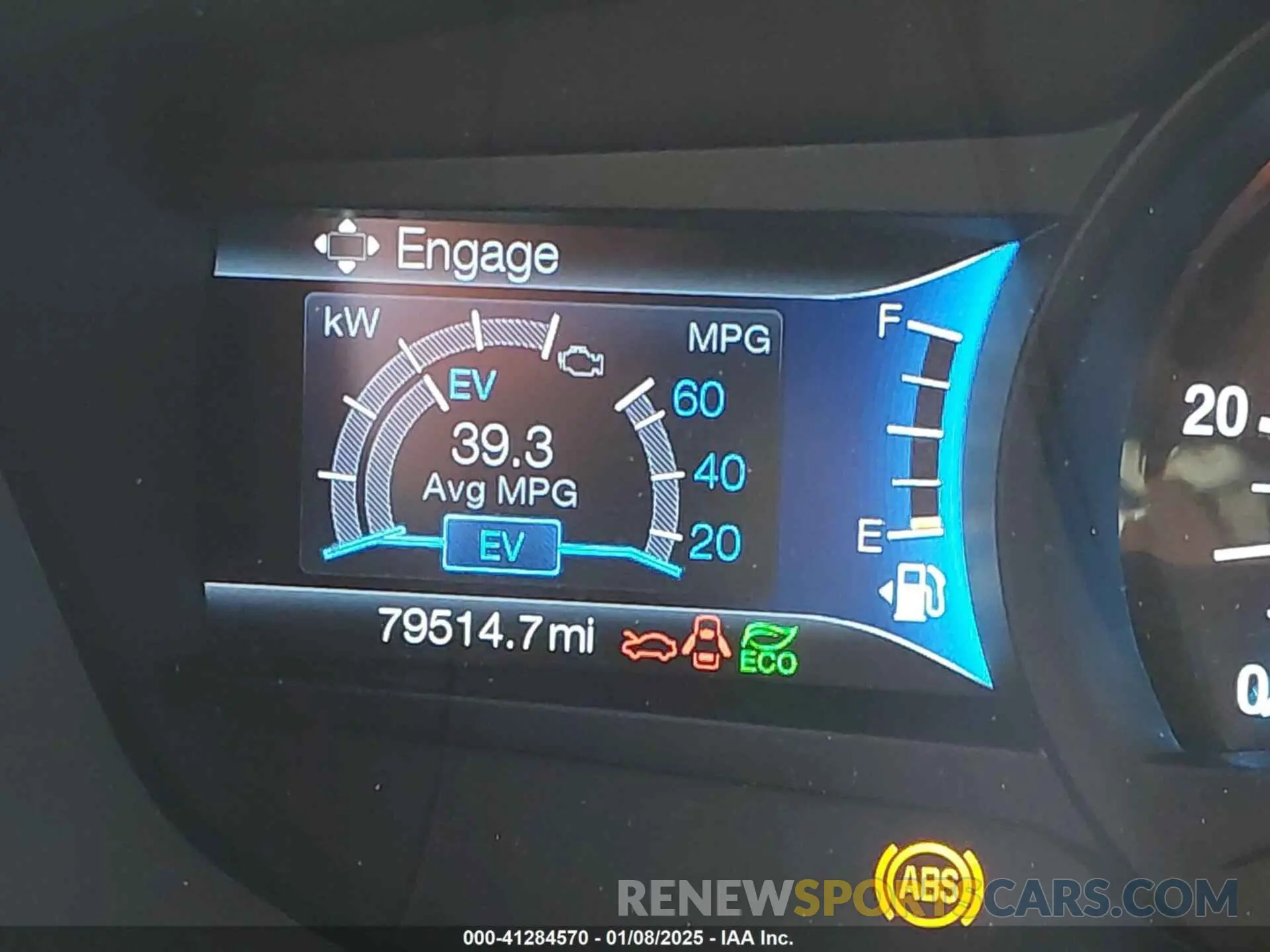 15 fotografías del automóvil dañado 3FA6P0LU6LR181281 FORD FUSION 2020
