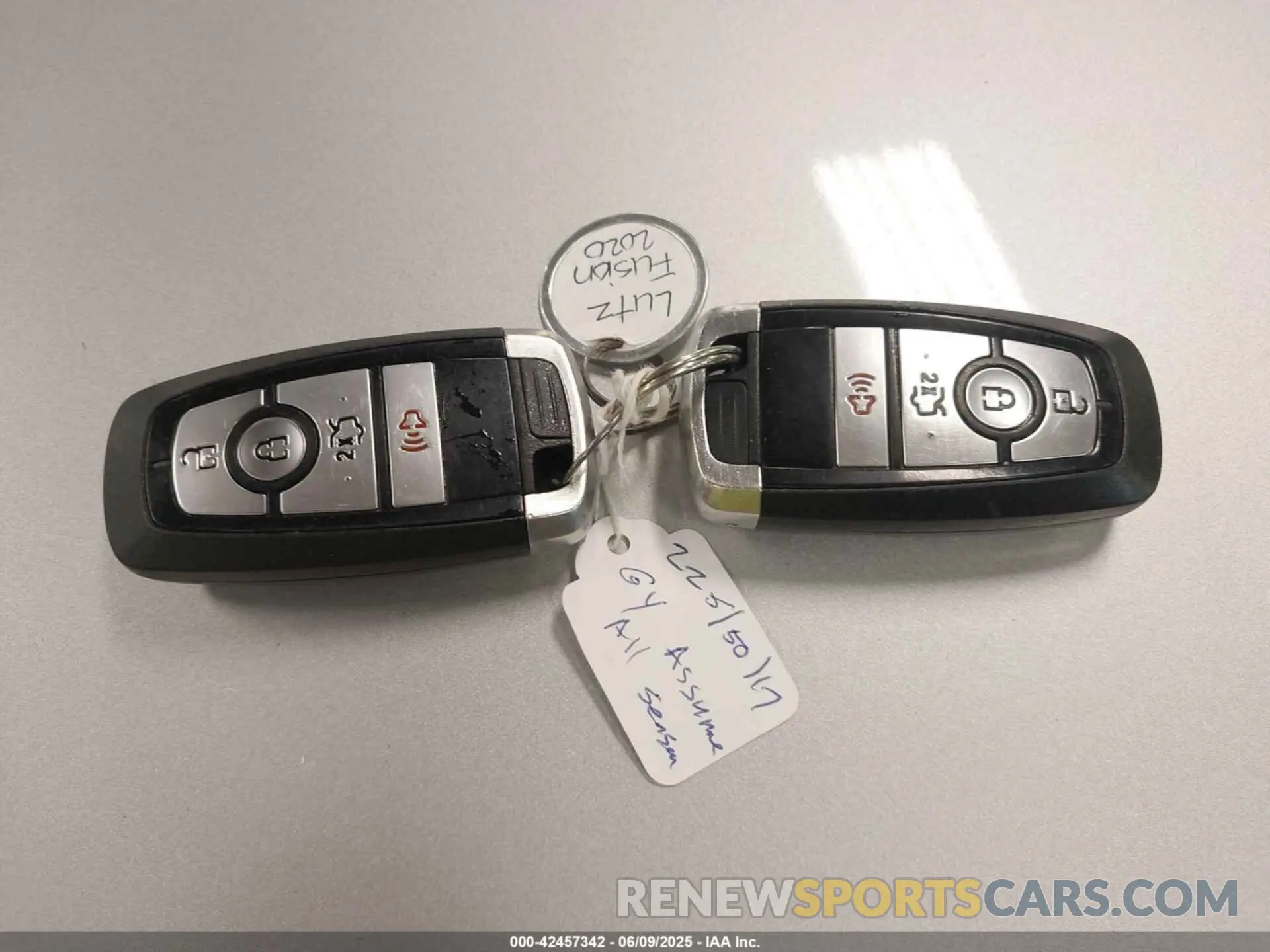 11 fotografías del automóvil dañado 3FA6P0LU8LR142370 FORD FUSION 2020
