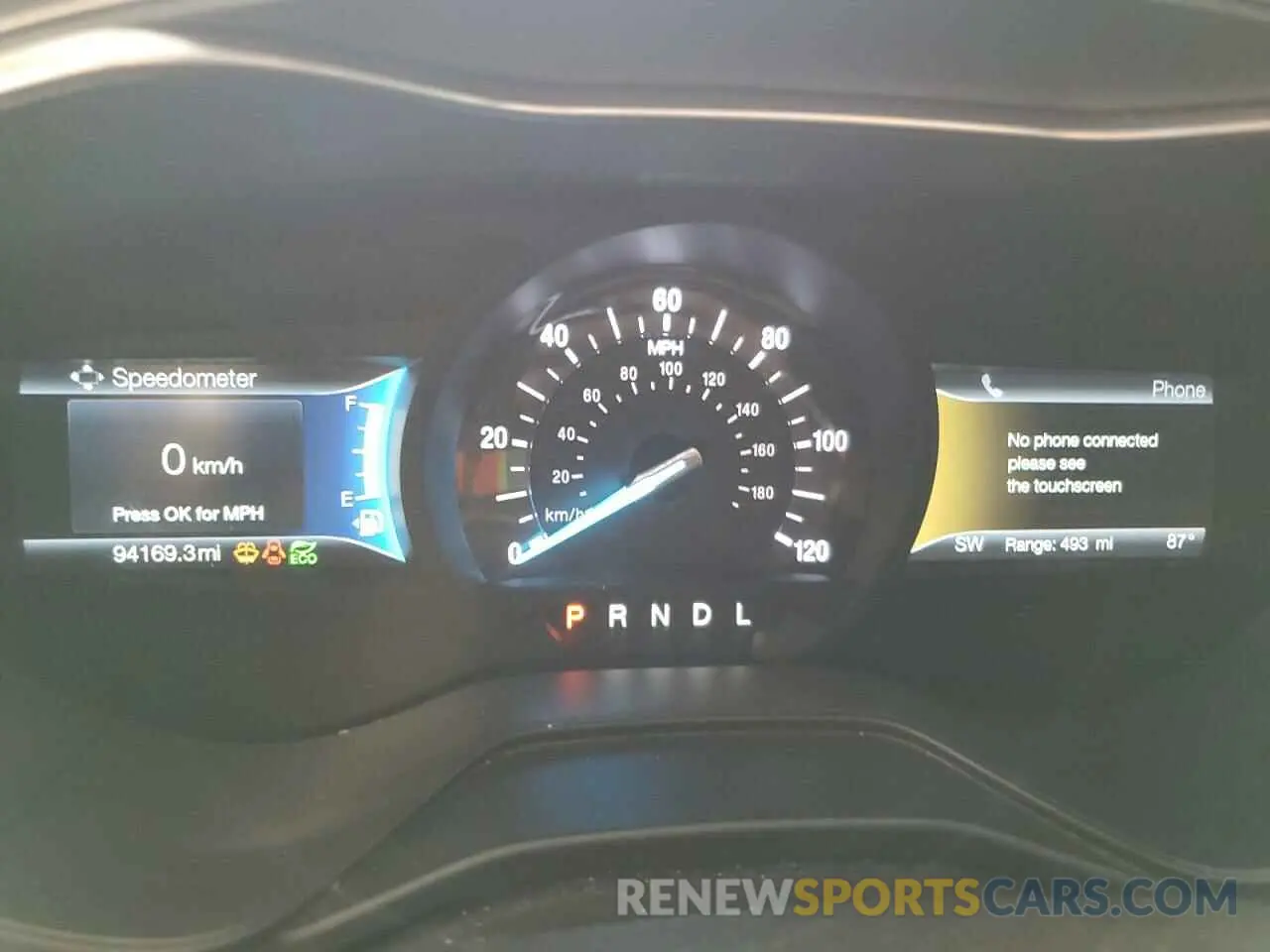 9 fotografías del automóvil dañado 3FA6P0LUXLR194471 FORD FUSION 2020