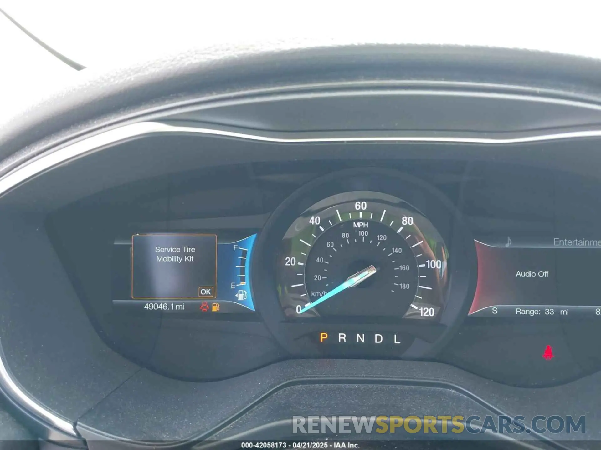 16 fotografías del automóvil dañado 3FA6P0SU5LR113104 FORD FUSION 2020