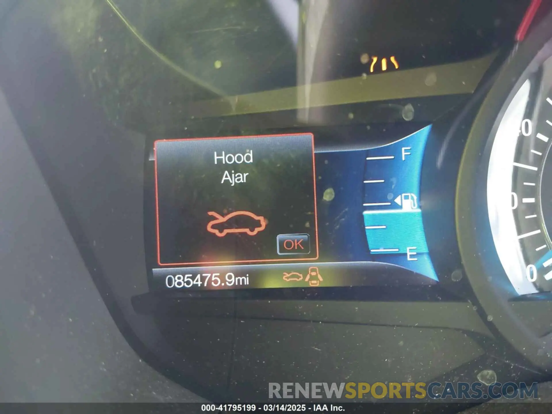 15 fotografías del automóvil dañado 3FA6P0T90LR150796 FORD FUSION 2020