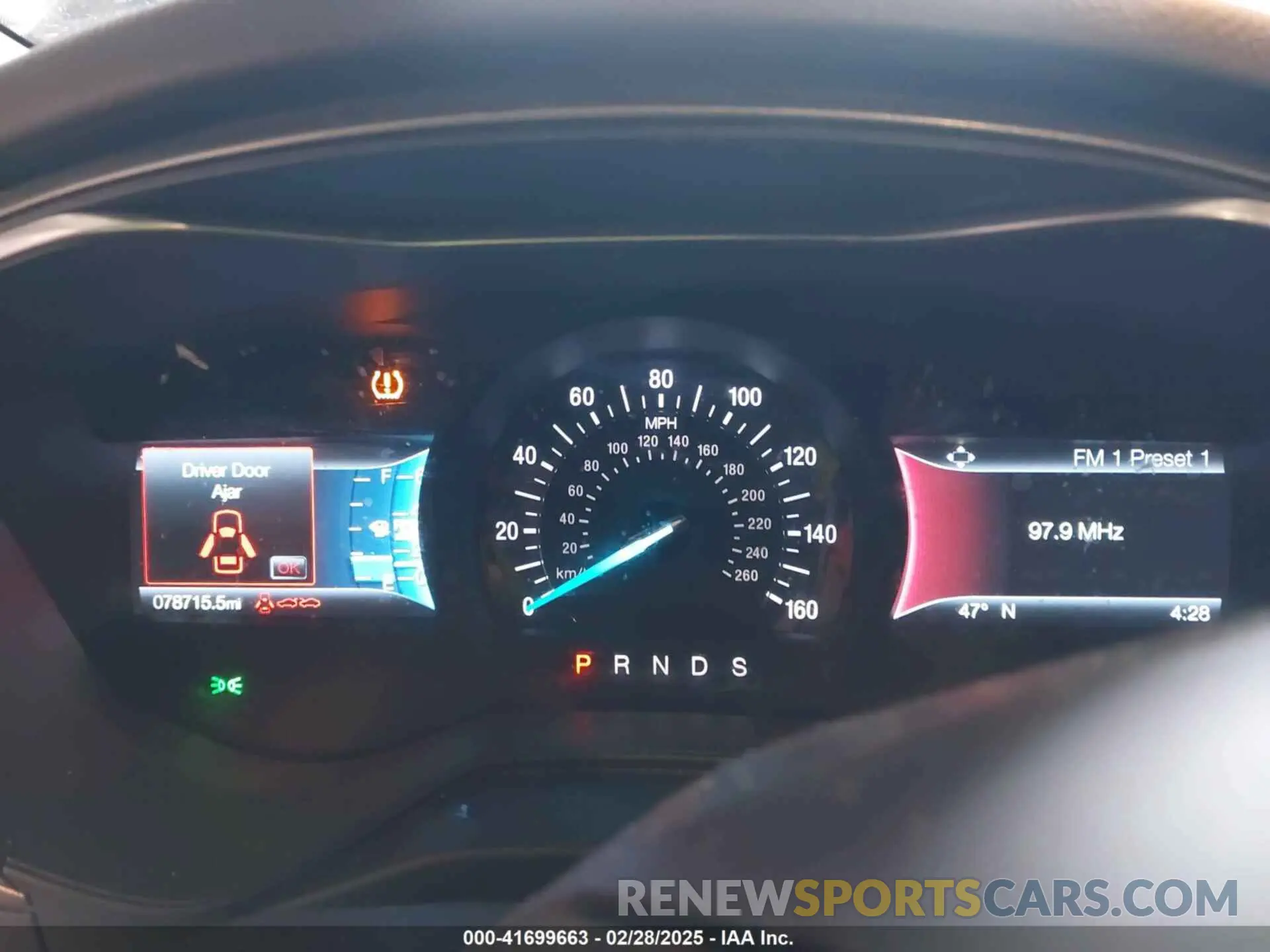 7 fotografías del automóvil dañado 3FA6P0T95LR260159 FORD FUSION 2020