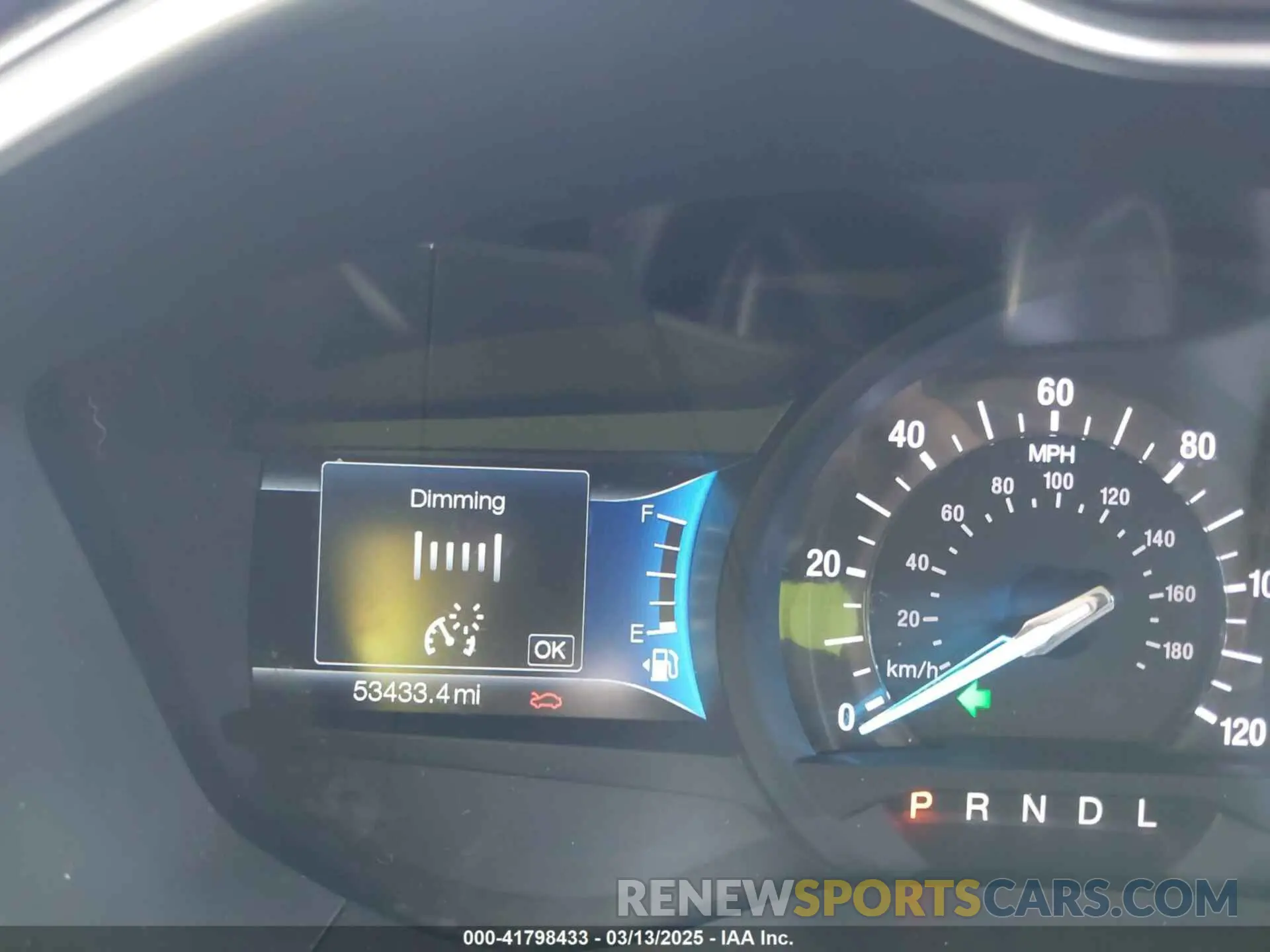7 fotografías del automóvil dañado 3FA6P0SU5KR228638 FORD FUSION ENERGI 2019