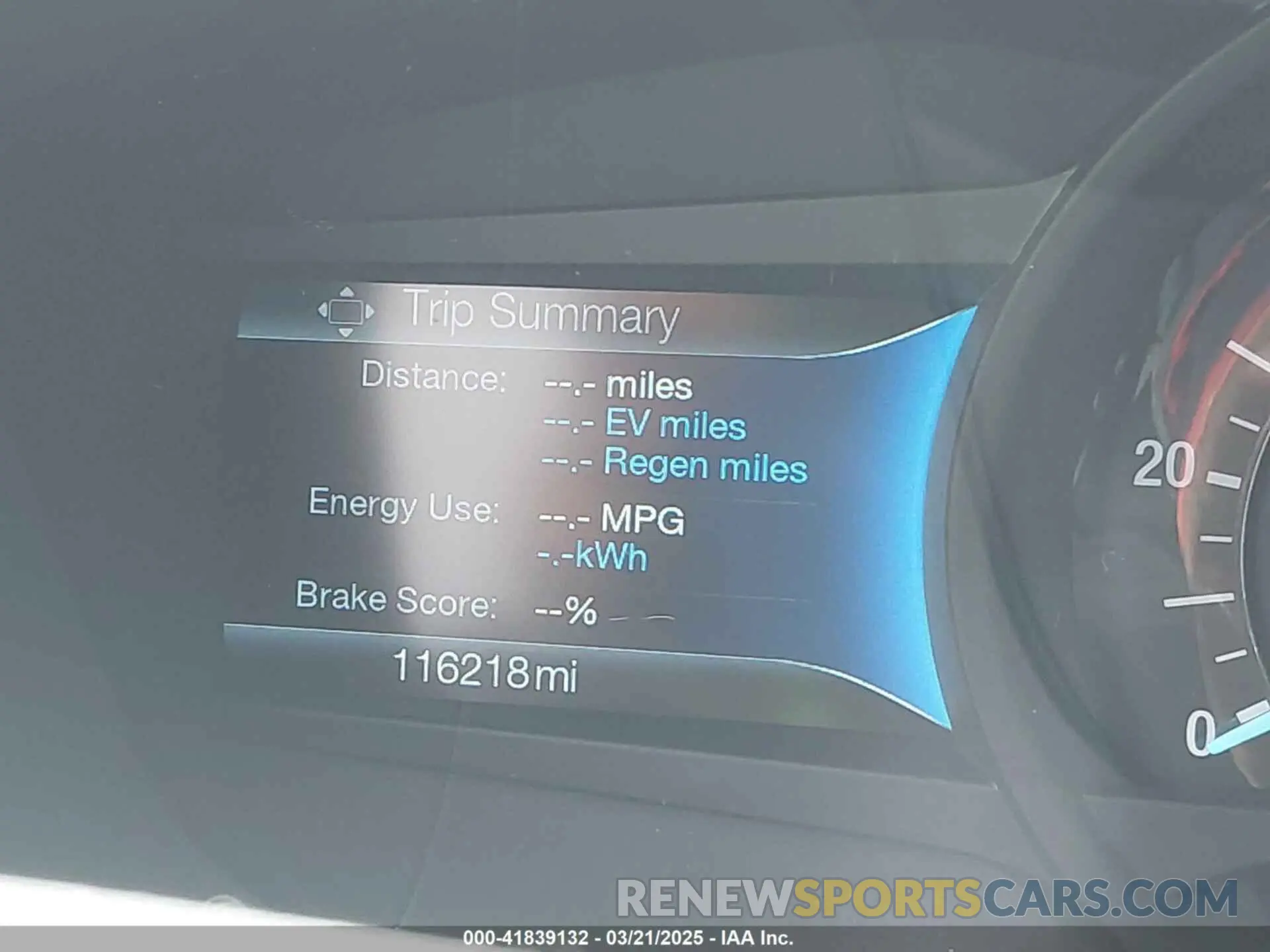 15 fotografías del automóvil dañado 3FA6P0SU6KR110873 FORD FUSION ENERGI 2019