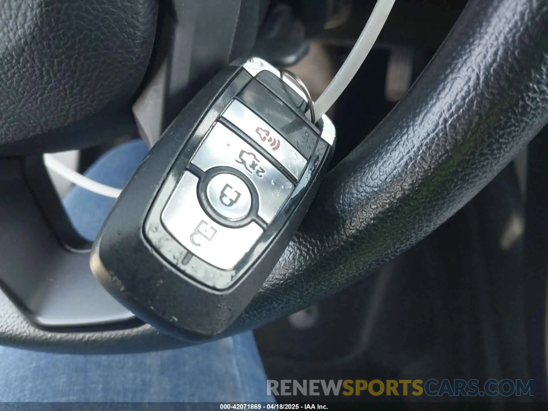 11 fotografías del automóvil dañado 3FA6P0LU0KR125609 FORD FUSION HYBRID 2019