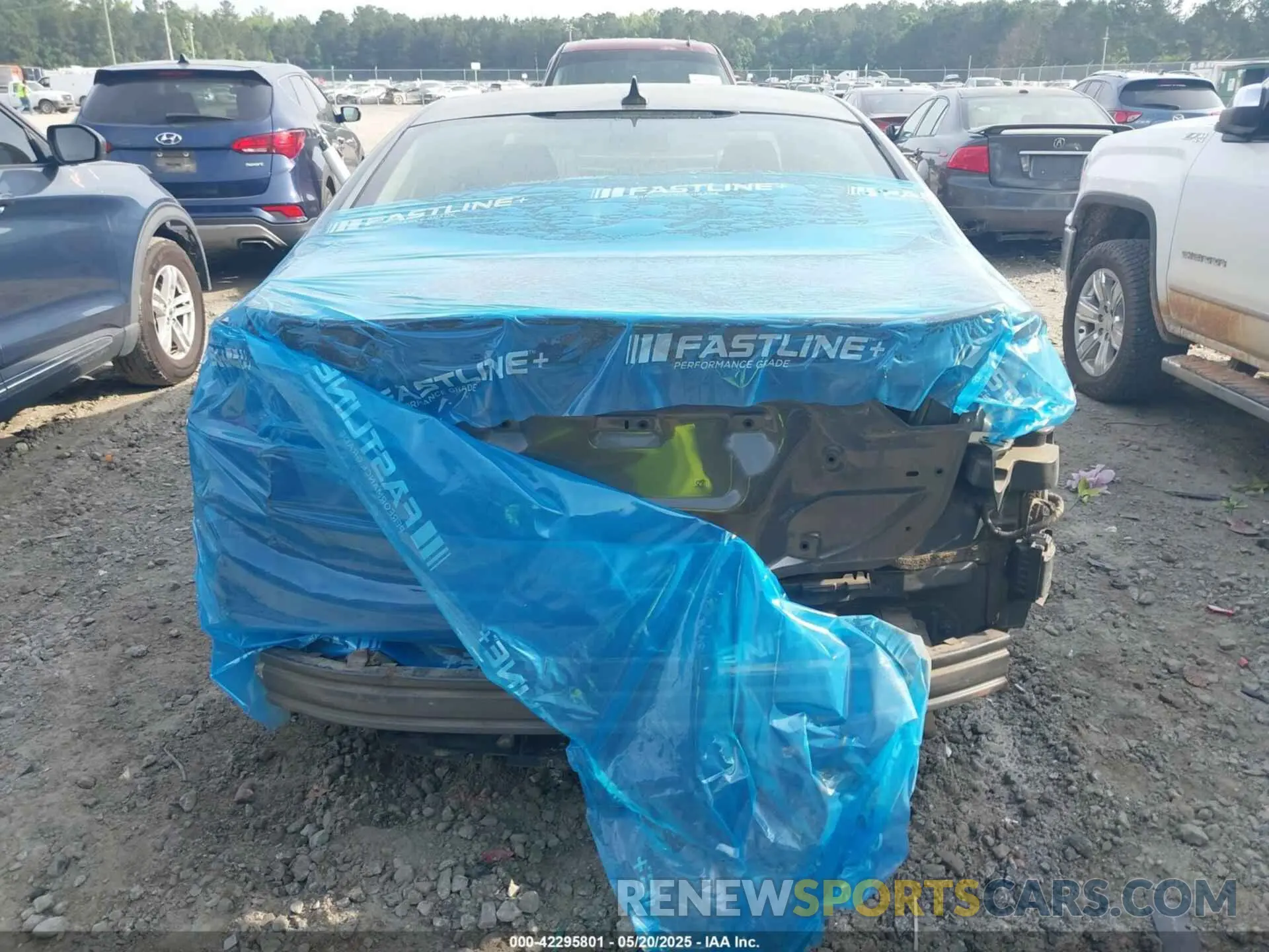 16 fotografías del automóvil dañado 3FA6P0LU0KR240422 FORD FUSION HYBRID 2019