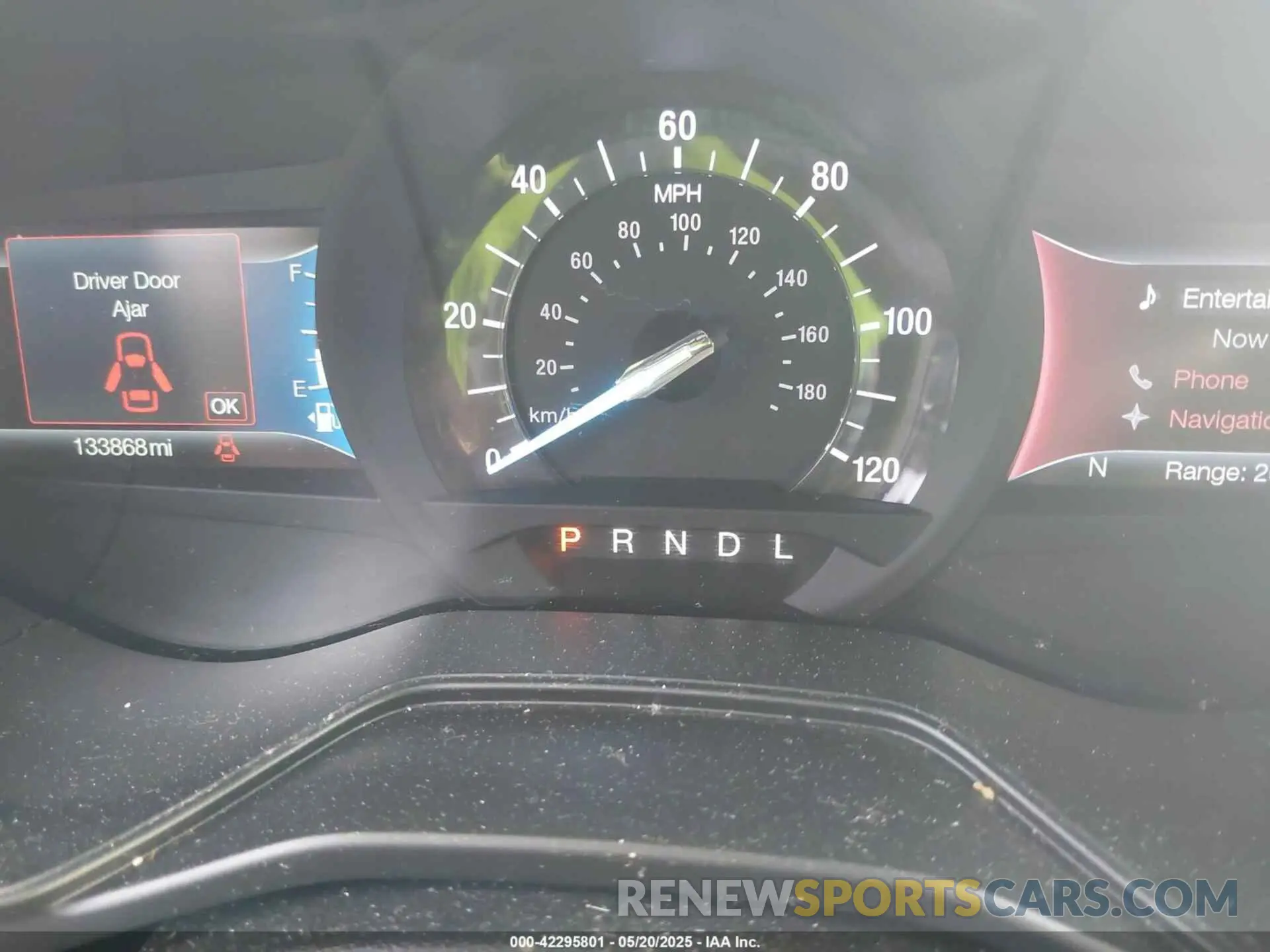 7 fotografías del automóvil dañado 3FA6P0LU0KR240422 FORD FUSION HYBRID 2019