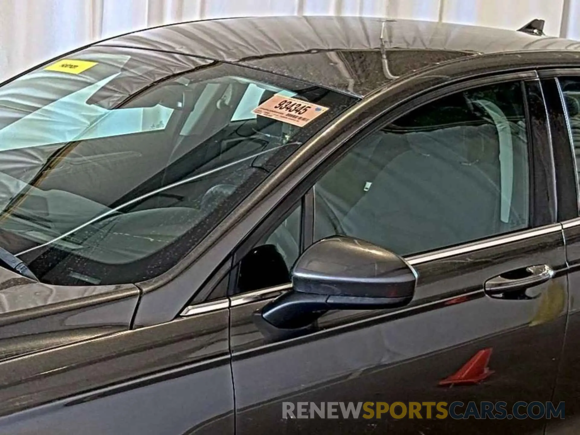 18 fotografías del automóvil dañado 3FA6P0LU0KR255633 FORD FUSION HYBRID 2019