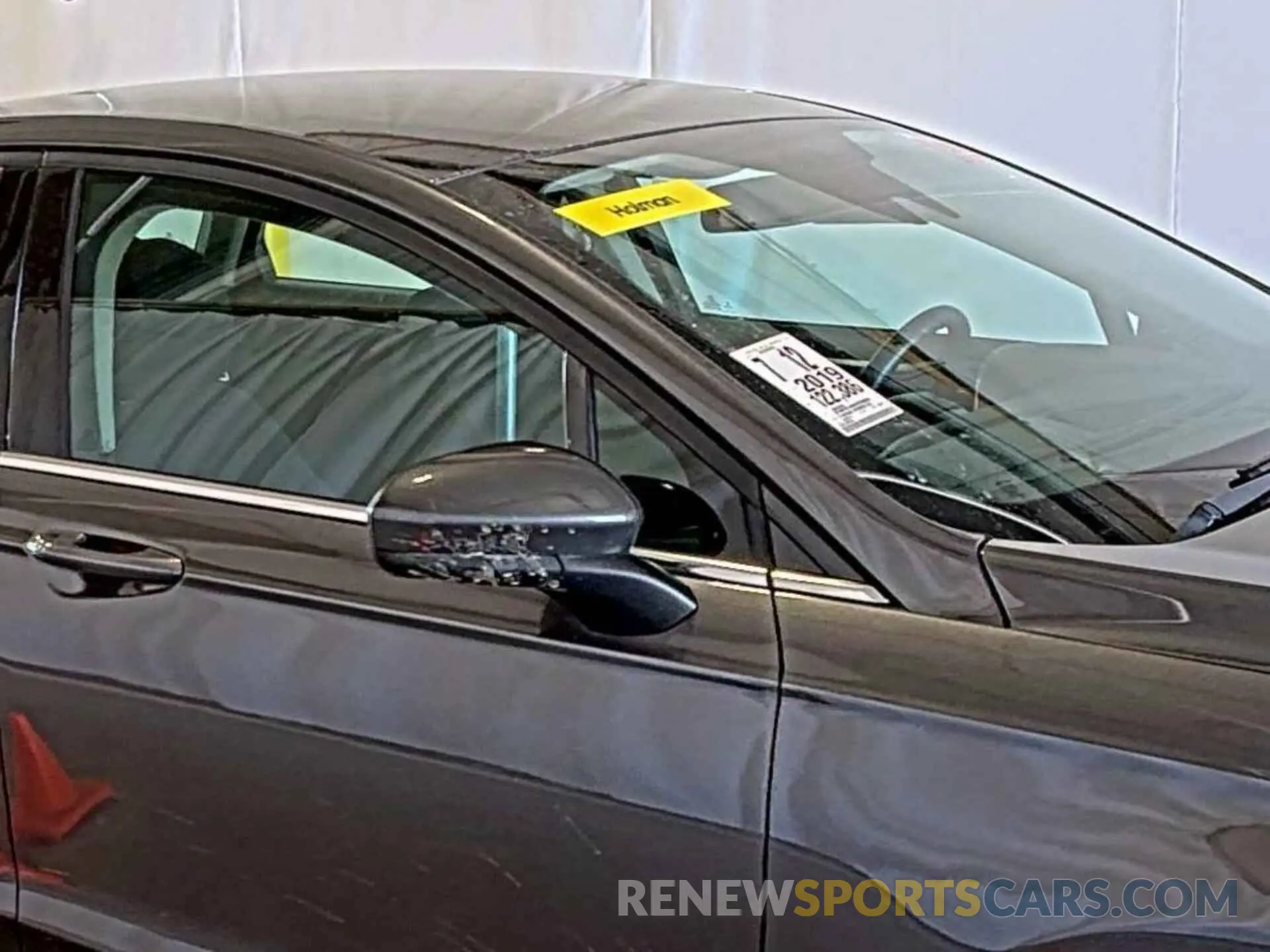 23 fotografías del automóvil dañado 3FA6P0LU0KR255633 FORD FUSION HYBRID 2019