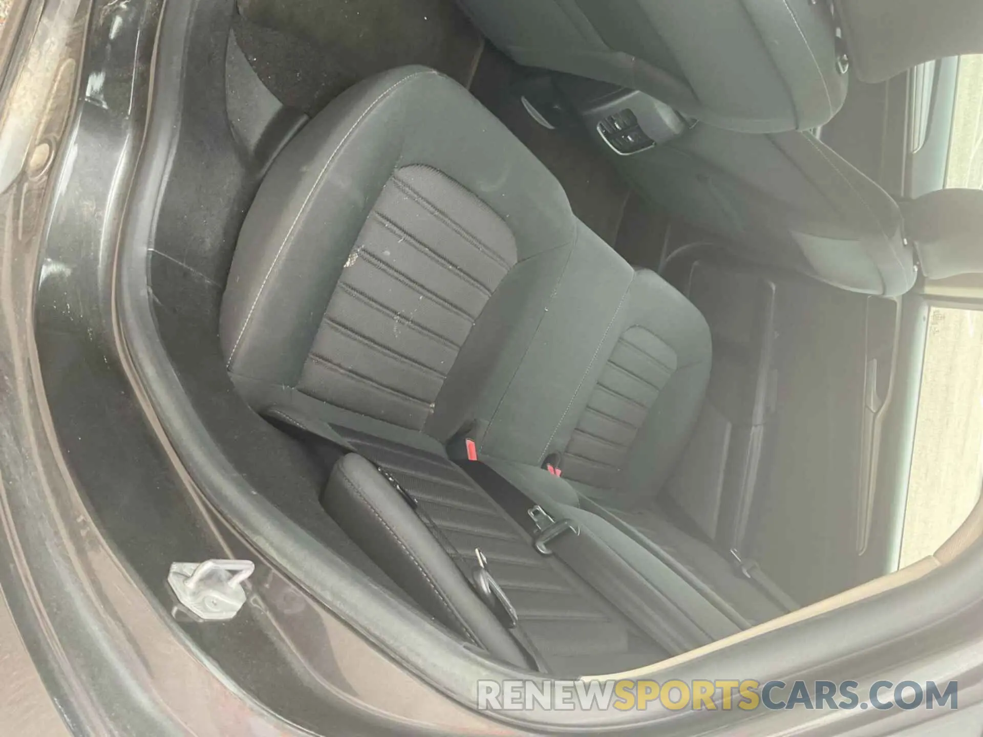 24 fotografías del automóvil dañado 3FA6P0LU0KR255633 FORD FUSION HYBRID 2019