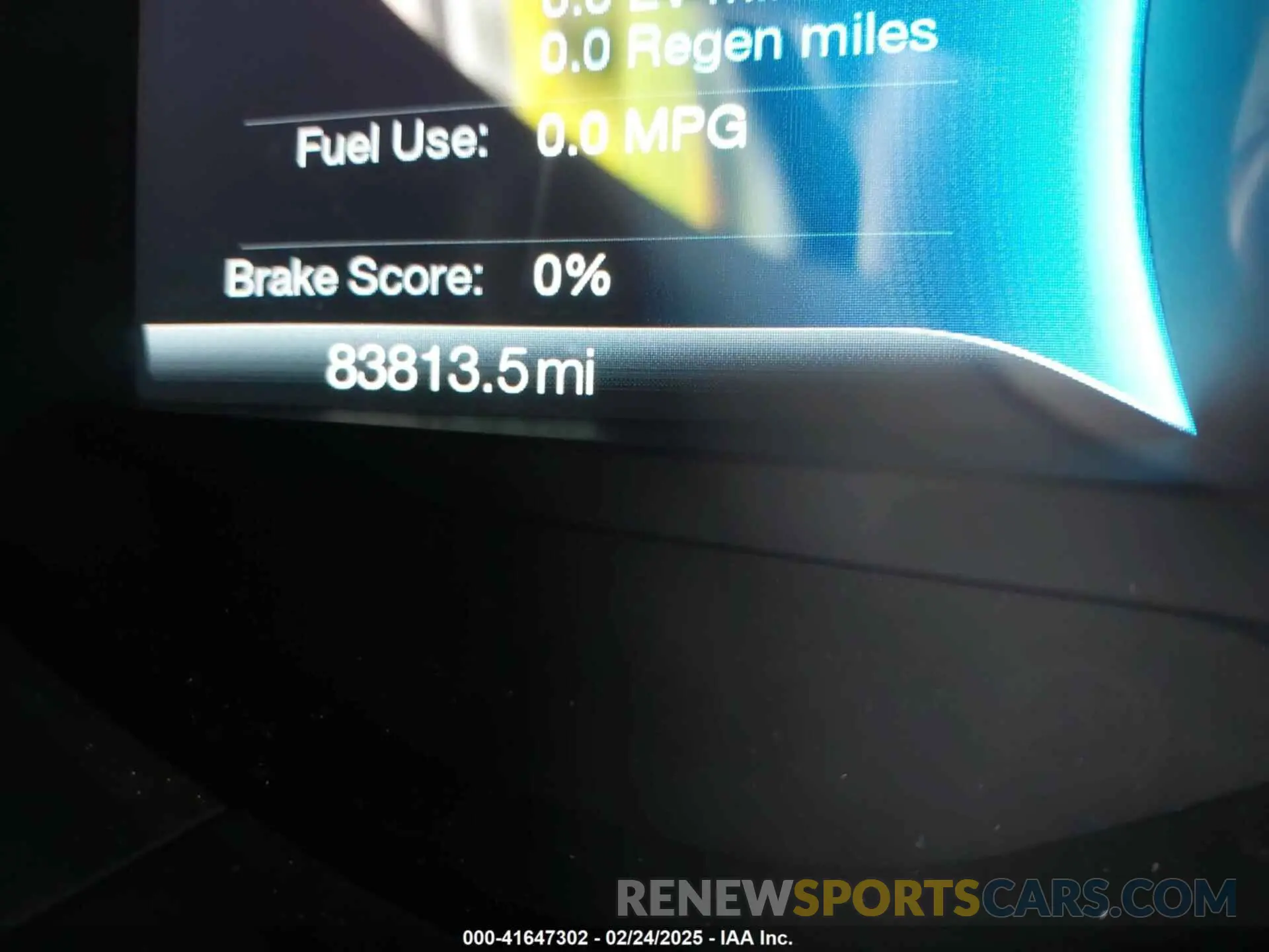 16 fotografías del automóvil dañado 3FA6P0LU2KR200083 FORD FUSION HYBRID 2019