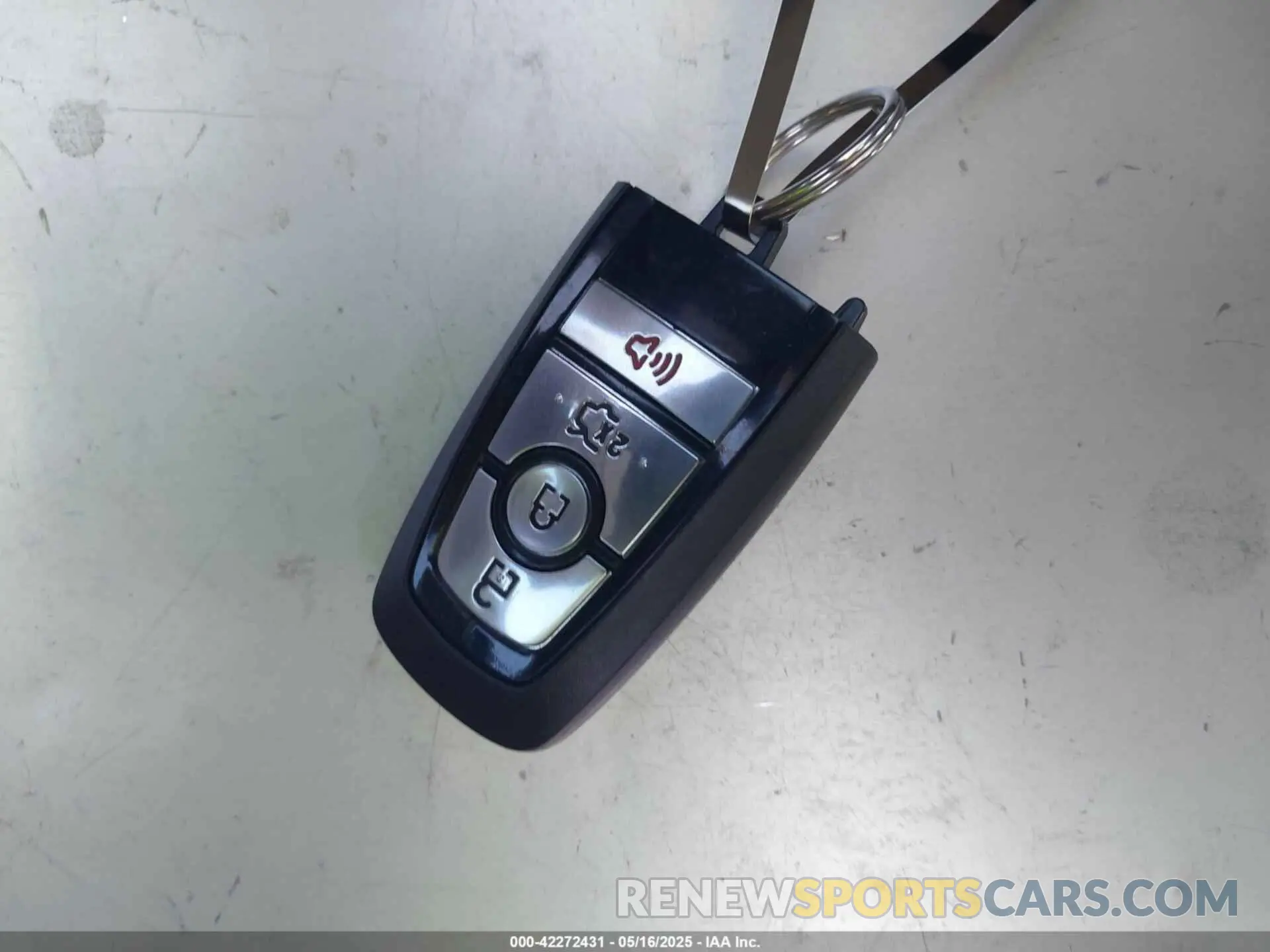 11 fotografías del automóvil dañado 3FA6P0LU2KR206661 FORD FUSION HYBRID 2019