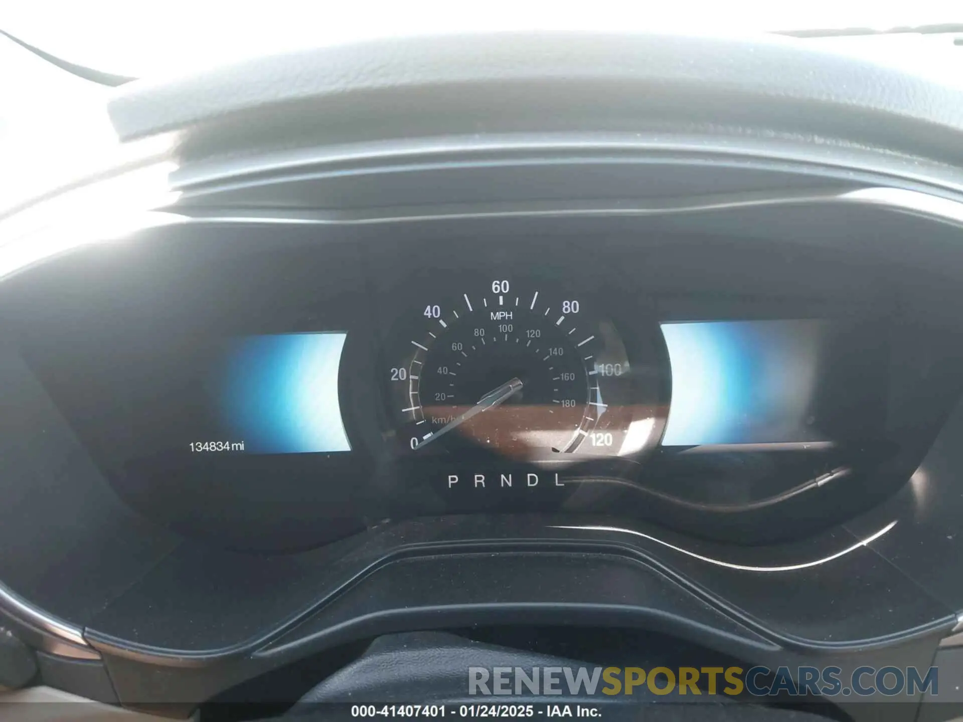 7 fotografías del automóvil dañado 3FA6P0LU5KR189838 FORD FUSION HYBRID 2019