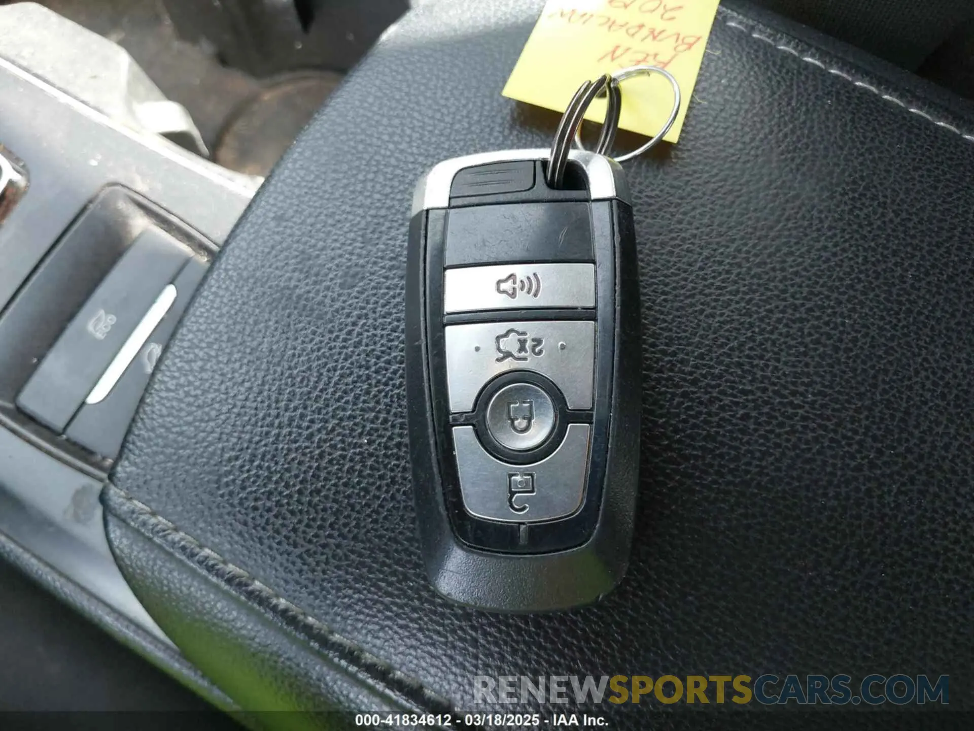 11 fotografías del automóvil dañado 3FA6P0LU6KR163927 FORD FUSION HYBRID 2019
