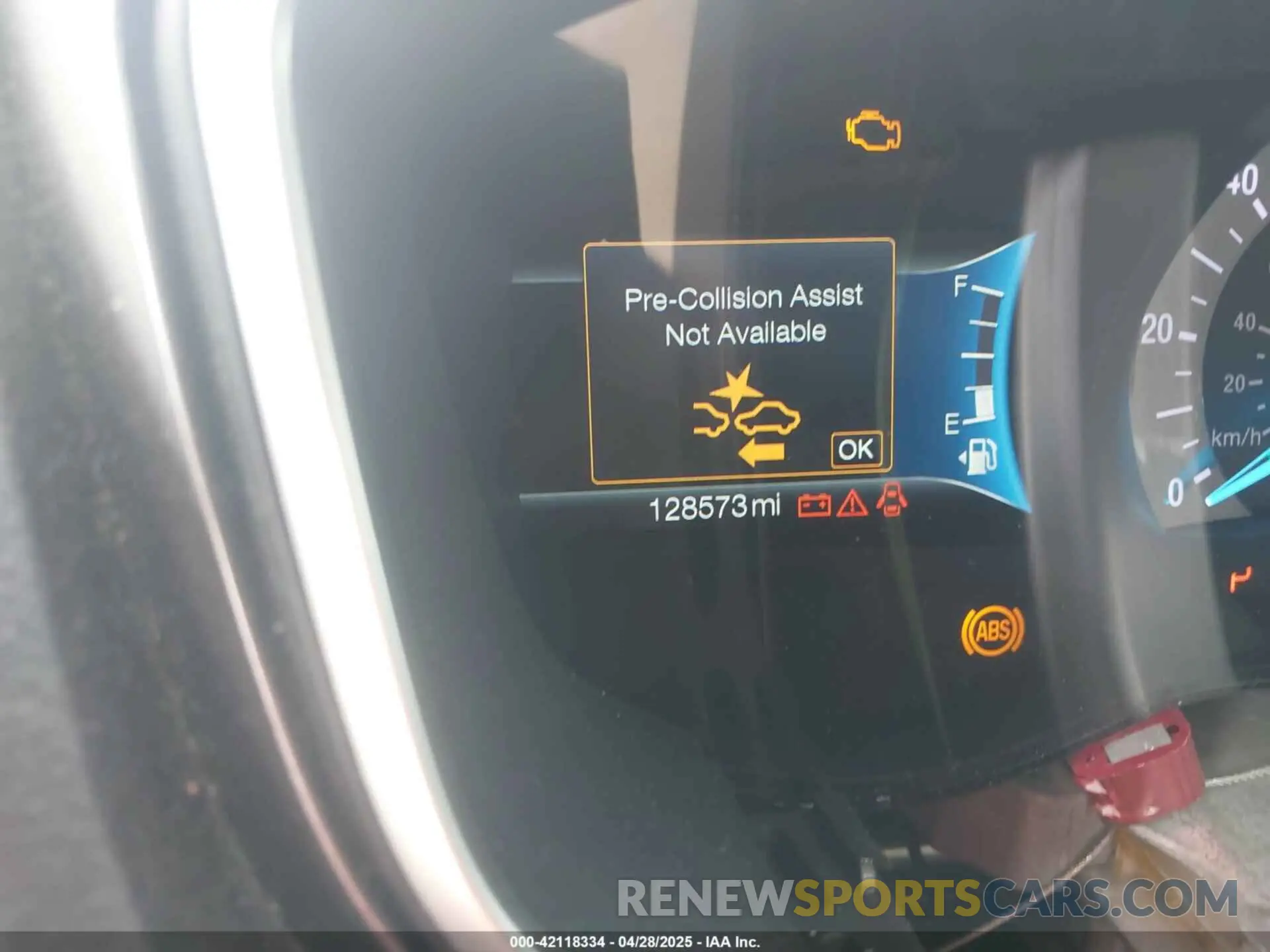 15 fotografías del automóvil dañado 3FA6P0LU8KR126779 FORD FUSION HYBRID 2019