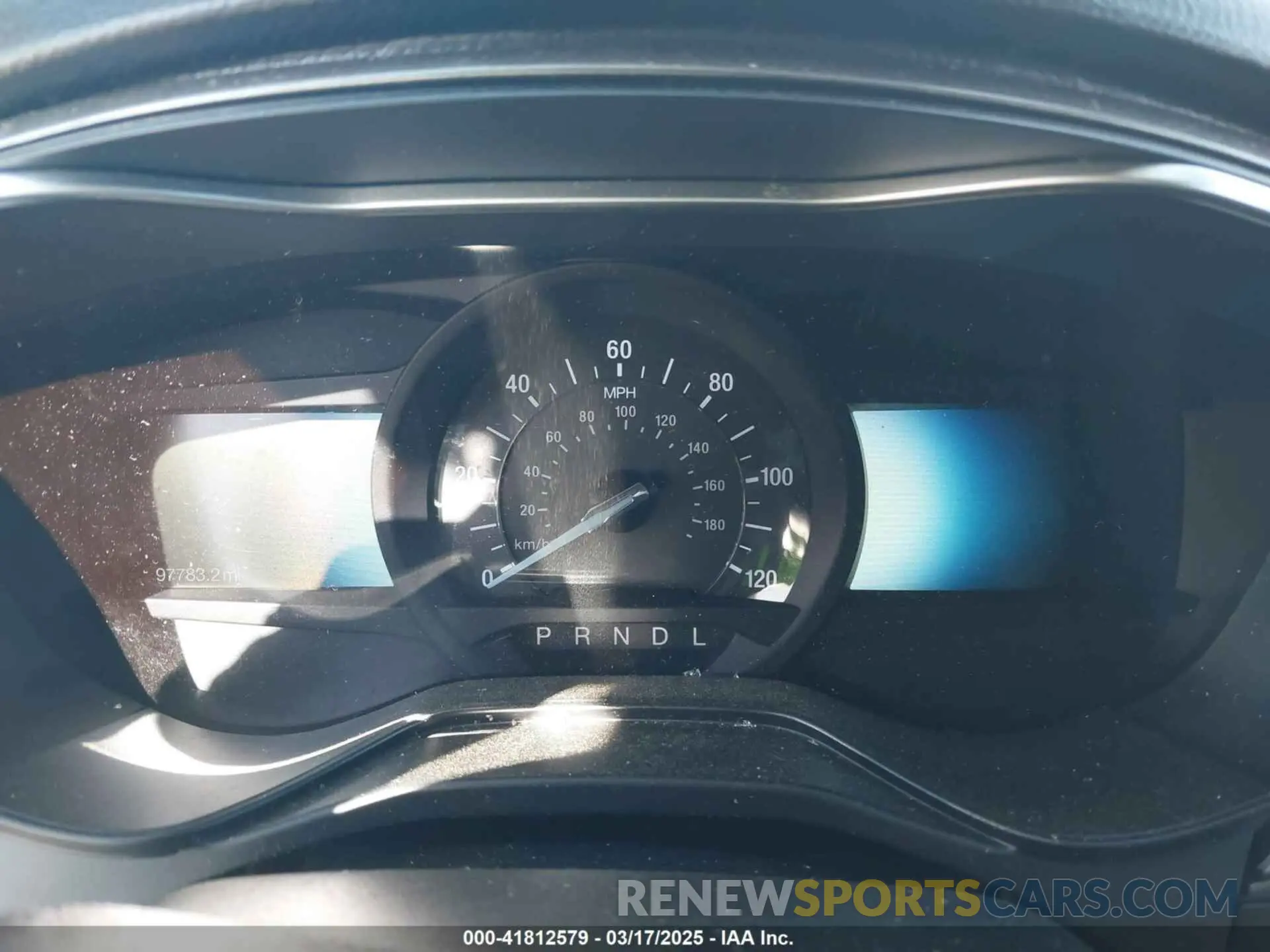 7 fotografías del automóvil dañado 3FA6P0LU9KR189728 FORD FUSION HYBRID 2019