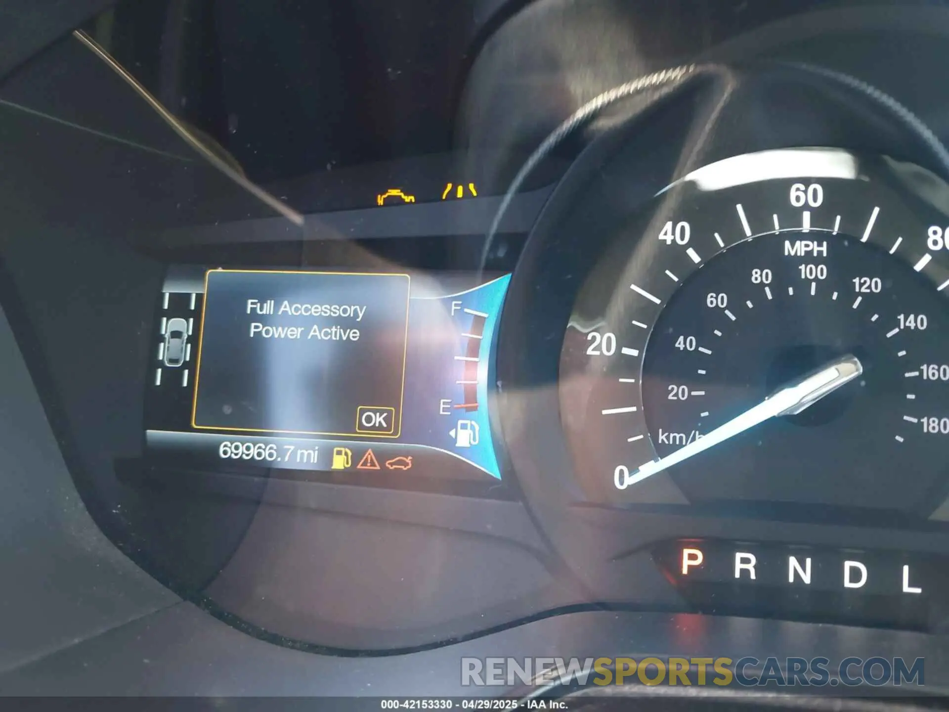 7 fotografías del automóvil dañado 3FA6P0LU9KR207824 FORD FUSION HYBRID 2019