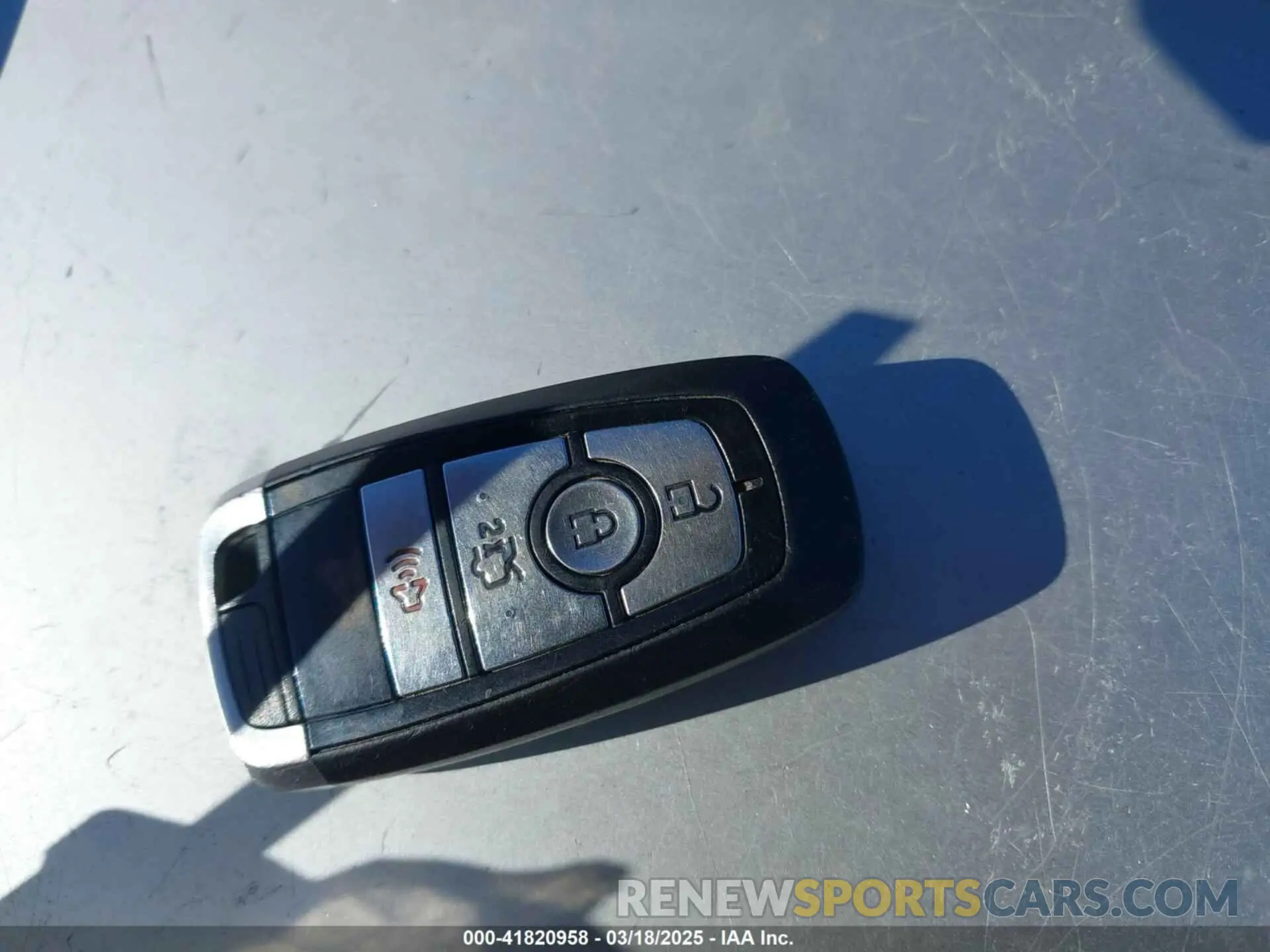 11 fotografías del automóvil dañado 3FA6P0LUXKR208139 FORD FUSION HYBRID 2019