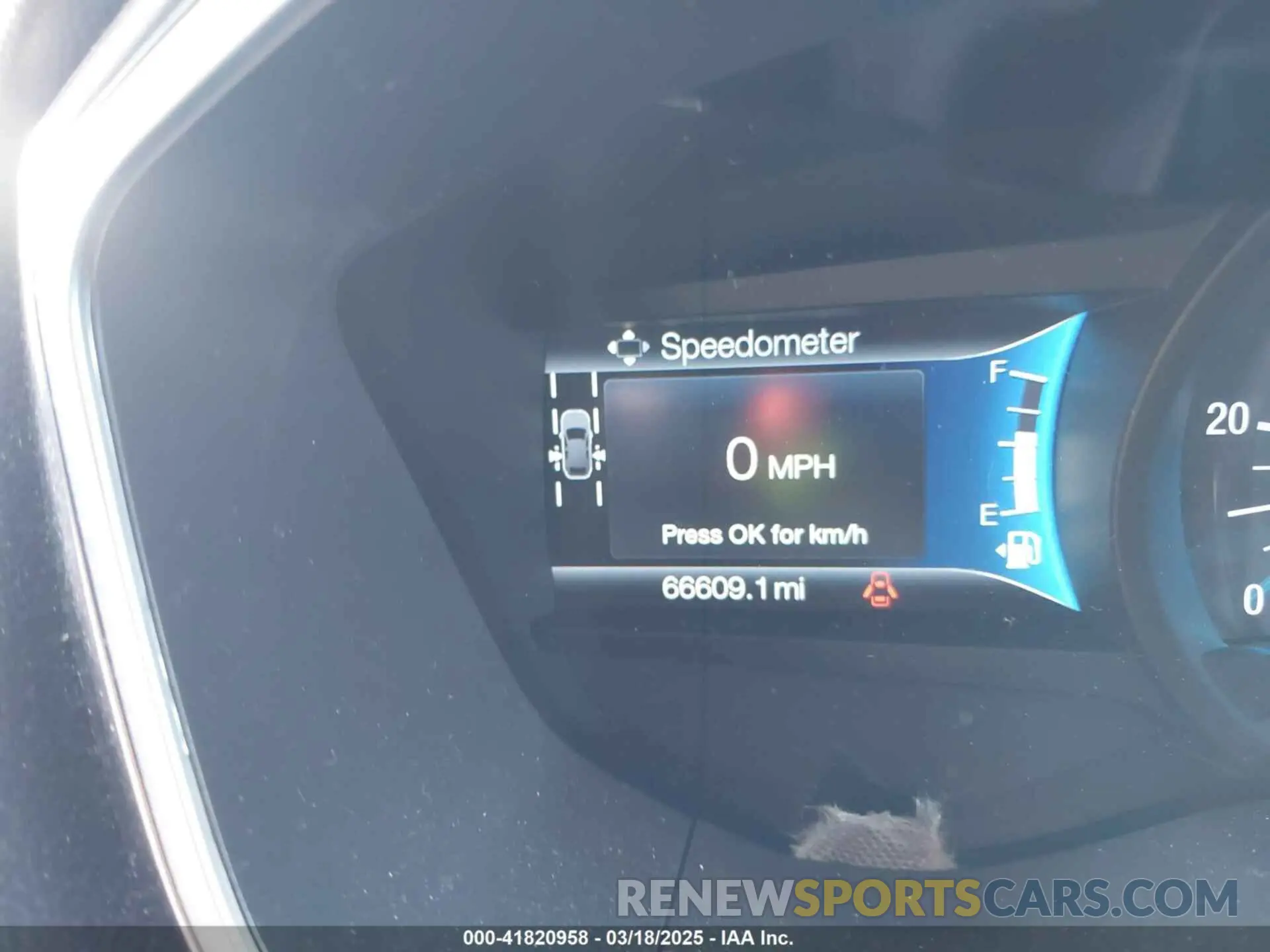 15 fotografías del automóvil dañado 3FA6P0LUXKR208139 FORD FUSION HYBRID 2019