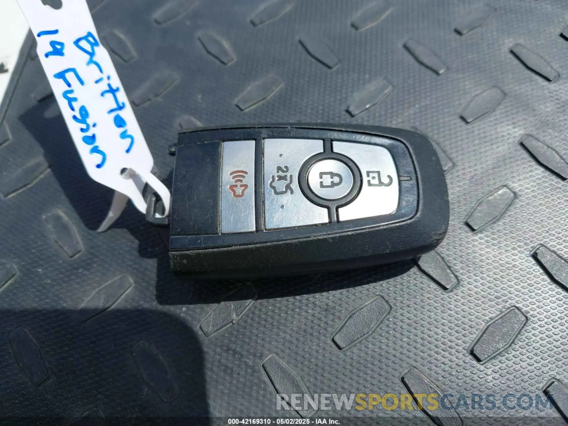 11 fotografías del automóvil dañado 3FA6P0LUXKR222137 FORD FUSION HYBRID 2019