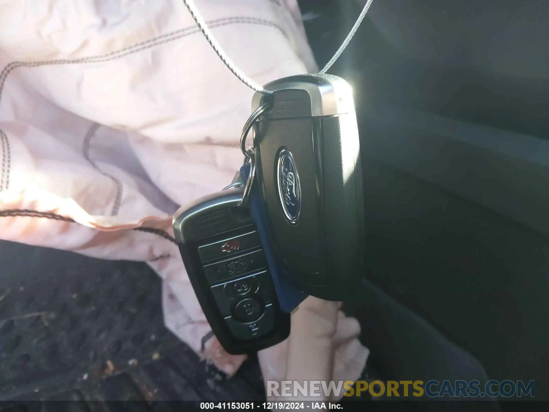 11 fotografías del automóvil dañado 3FA6P0MU0KR154297 FORD FUSION HYBRID 2019