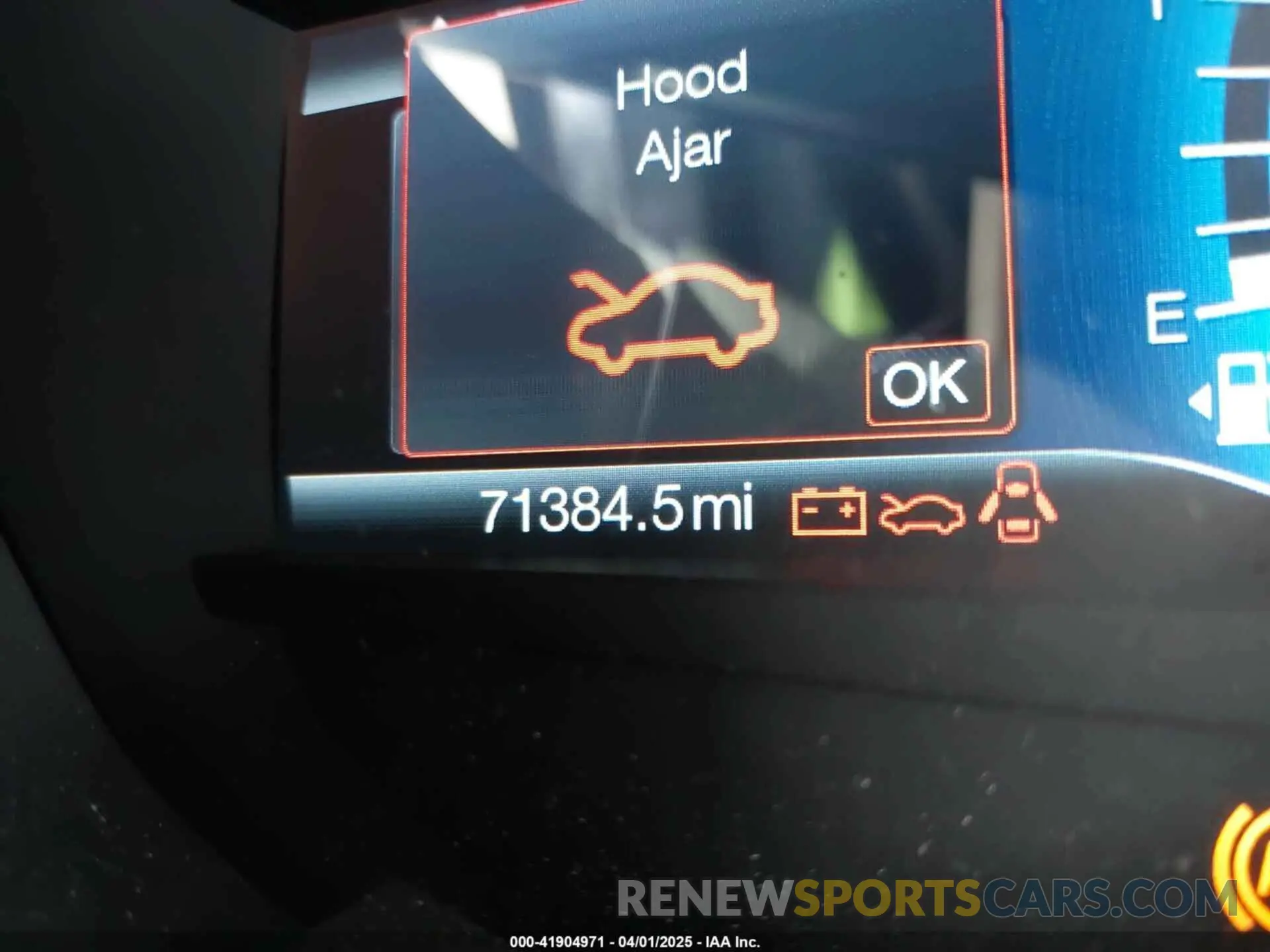 15 fotografías del automóvil dañado 3FA6P0RU0KR116903 FORD FUSION HYBRID 2019