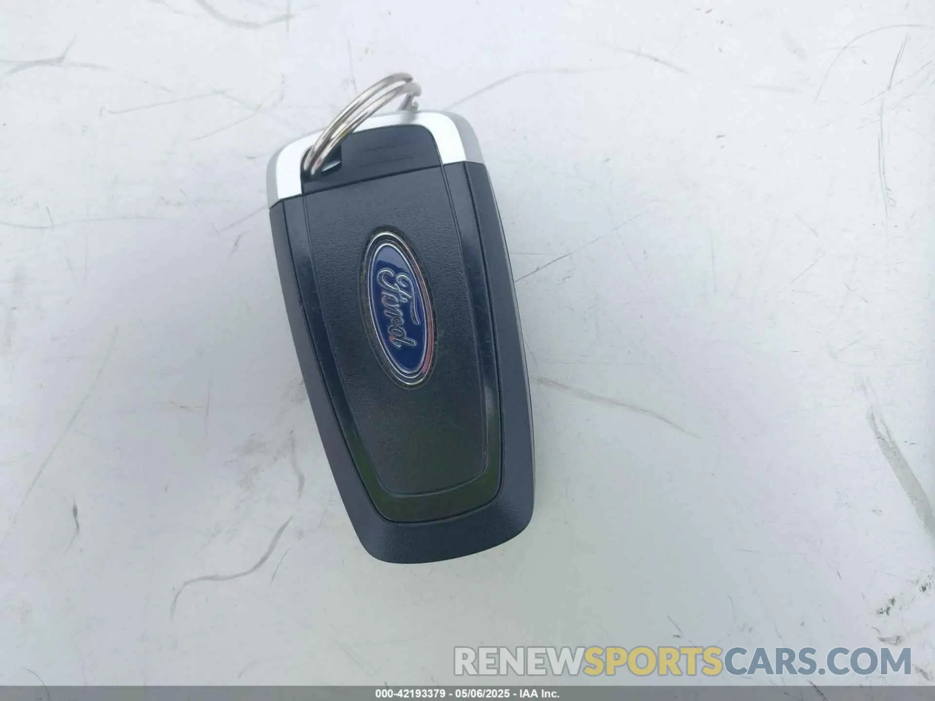 11 fotografías del automóvil dañado 3FA6P0RU2KR190369 FORD FUSION HYBRID 2019