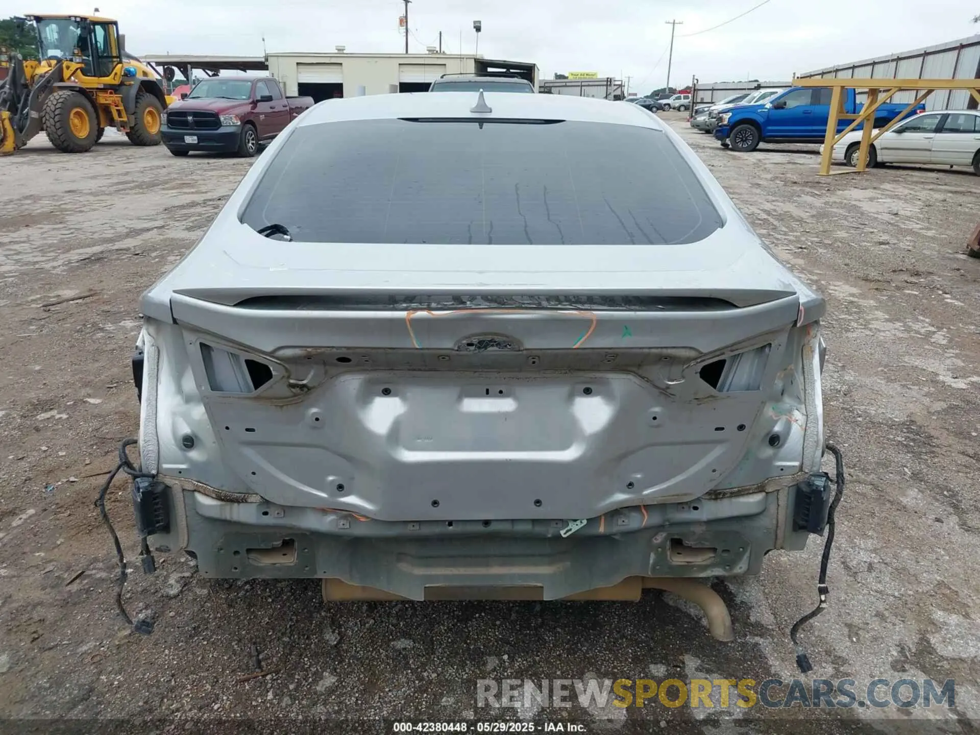 17 fotografías del automóvil dañado 3FA6P0RU4KR117407 FORD FUSION HYBRID 2019