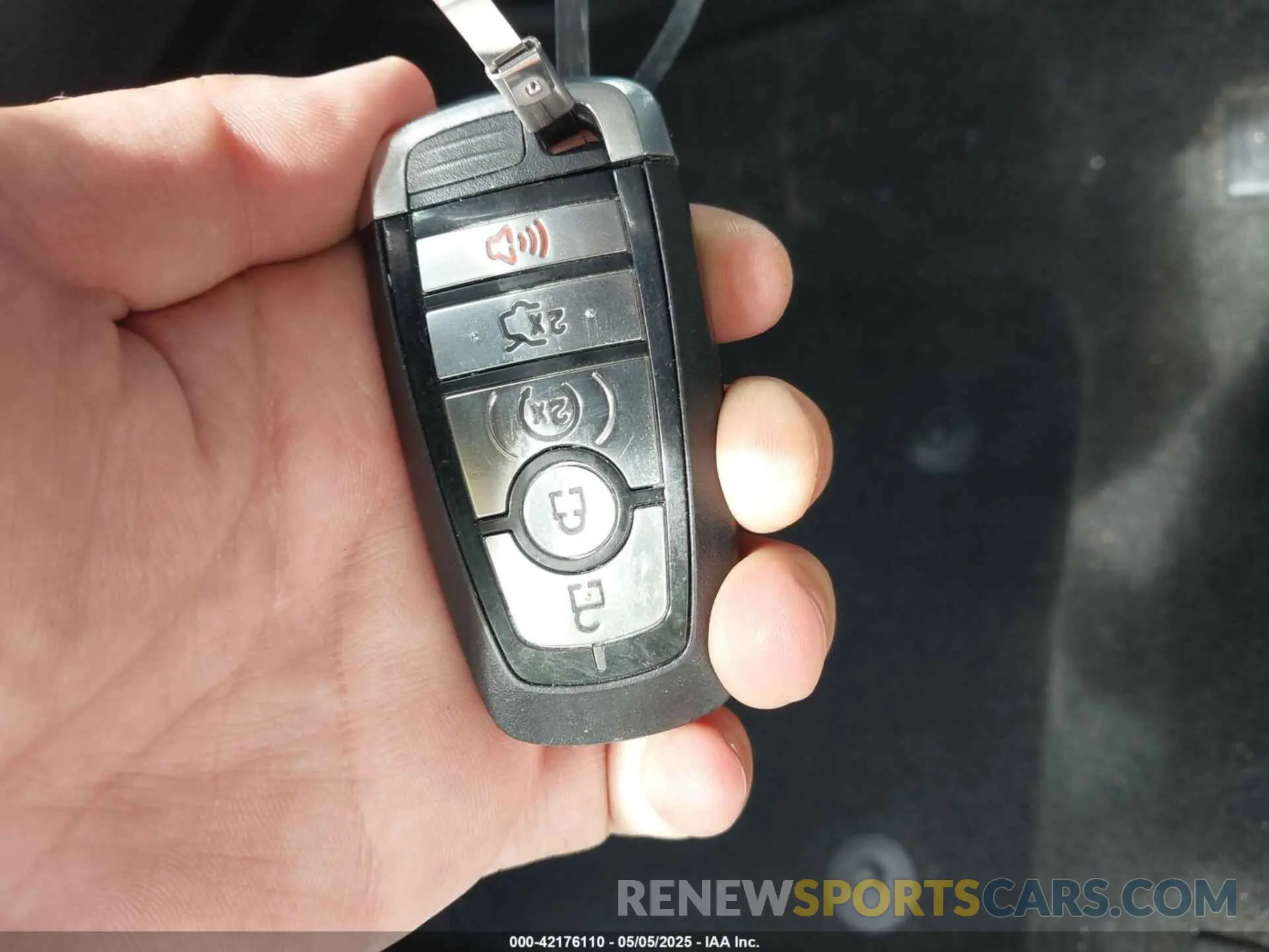 11 fotografías del automóvil dañado 3FA6P0RU7KR194482 FORD FUSION HYBRID 2019
