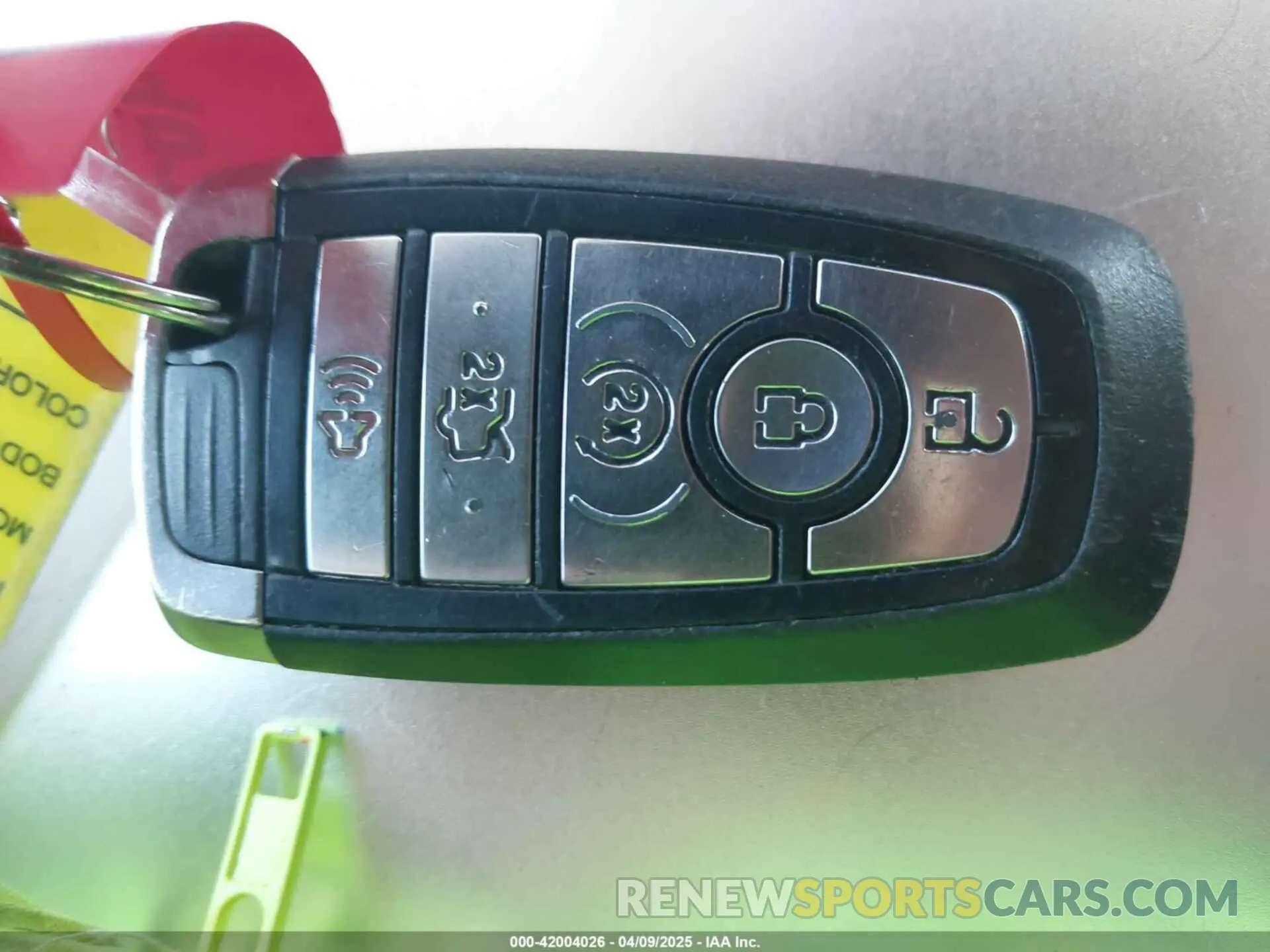 11 fotografías del automóvil dañado 3FA6P0RU8LR141324 FORD FUSION HYBRID 2020