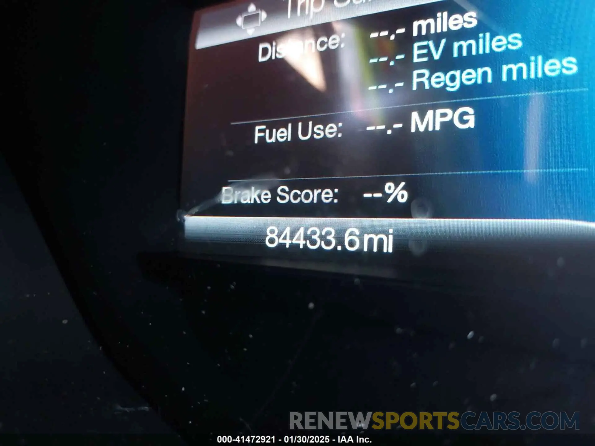 16 fotografías del automóvil dañado 3FA6P0RU9LR141476 FORD FUSION HYBRID 2020