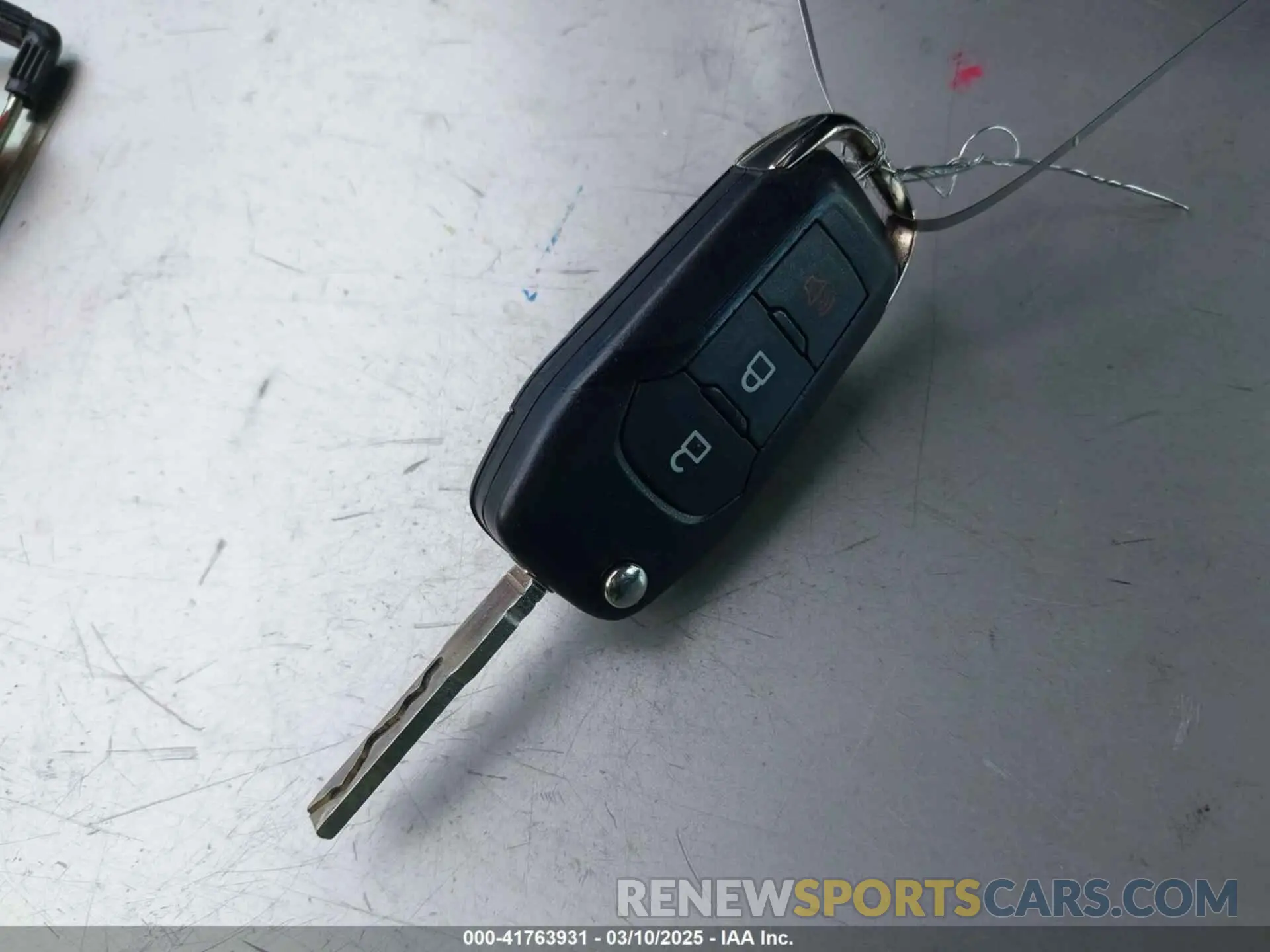 11 fotografías del automóvil dañado 3FTTW8E30NRA20849 FORD MAVERICK 2022