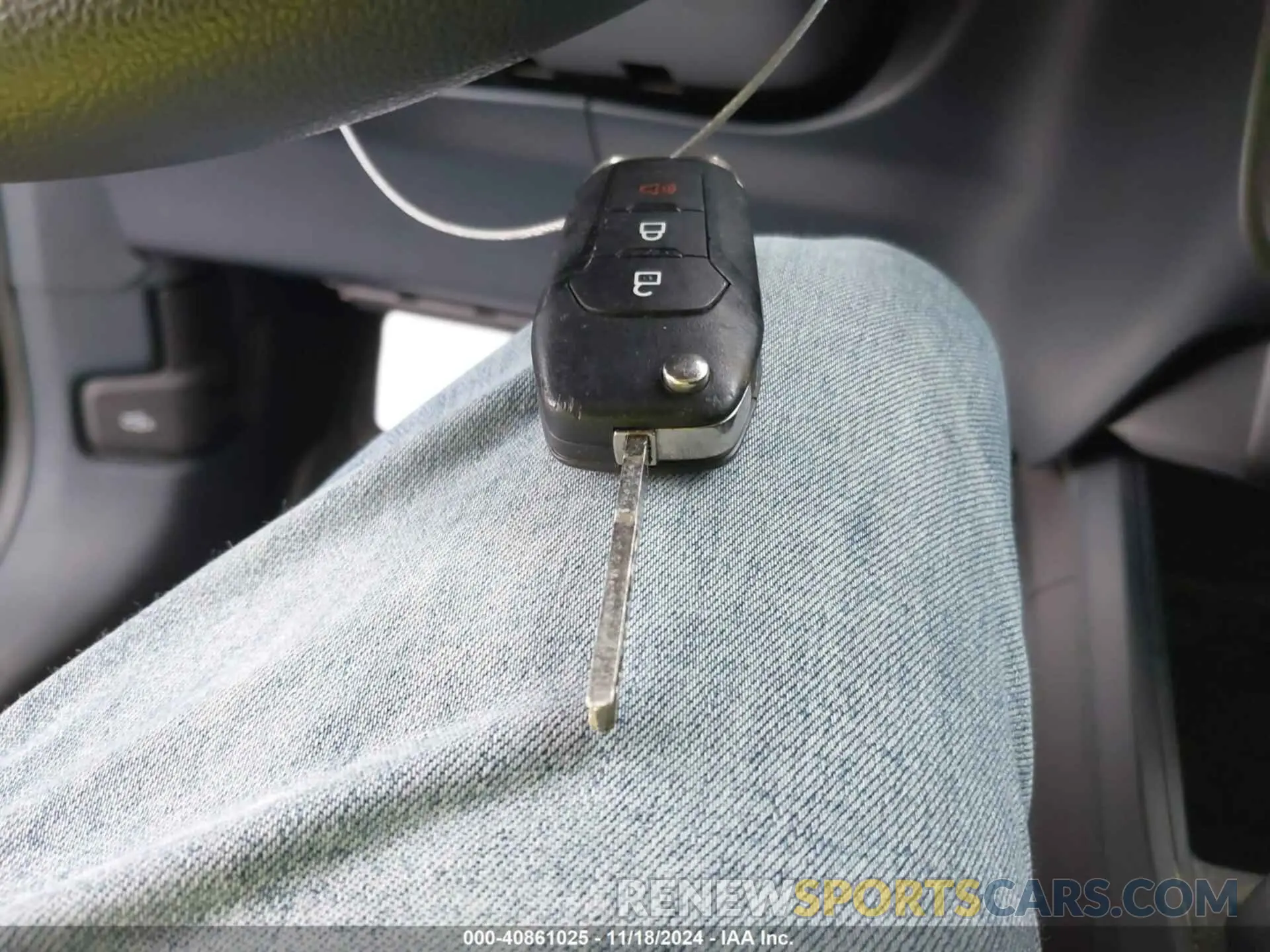 11 fotografías del automóvil dañado 3FTTW8E30NRA95115 FORD MAVERICK 2022