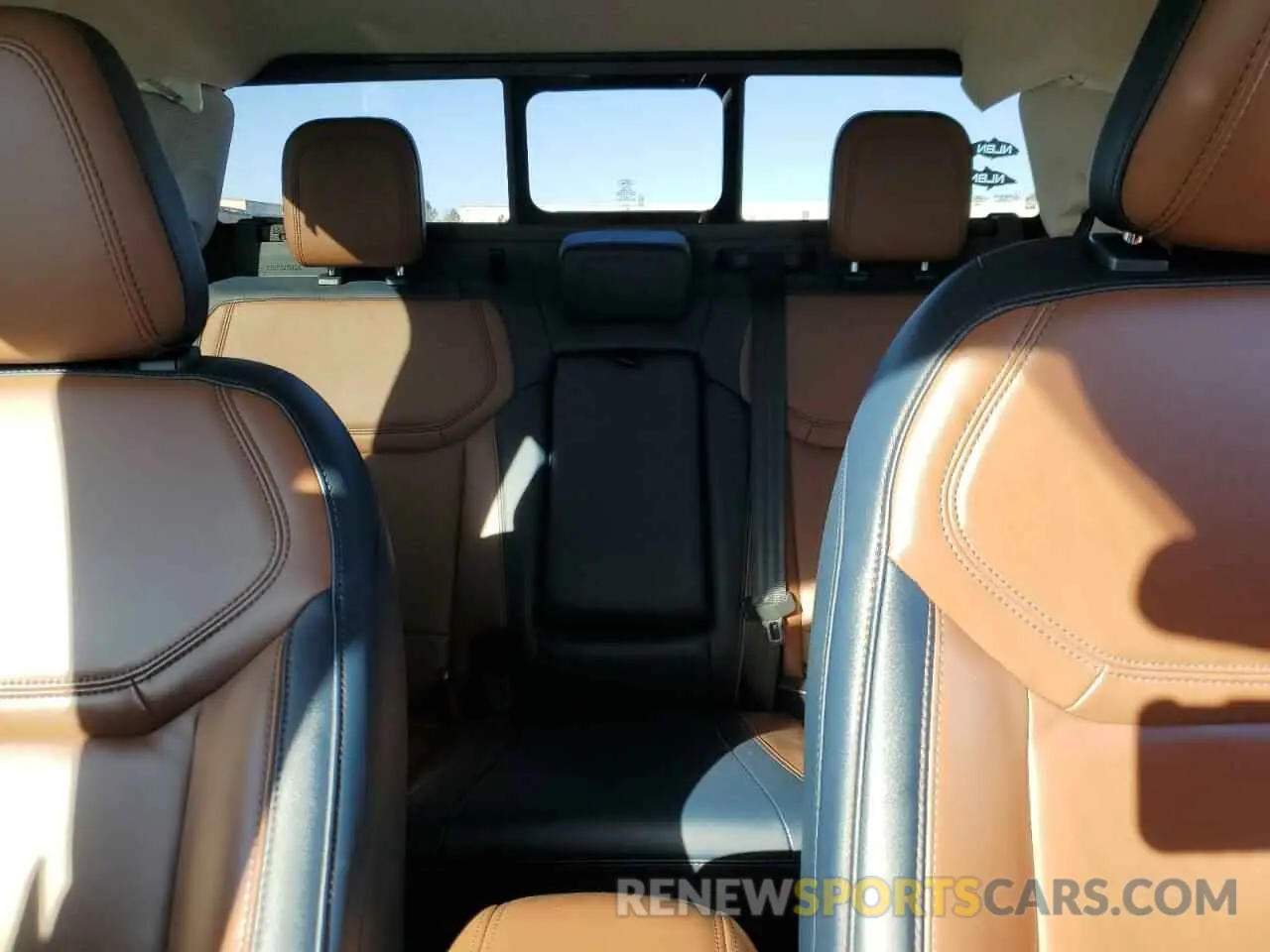 10 fotografías del automóvil dañado 3FTTW8E31NRA01064 FORD MAVERICK 2022